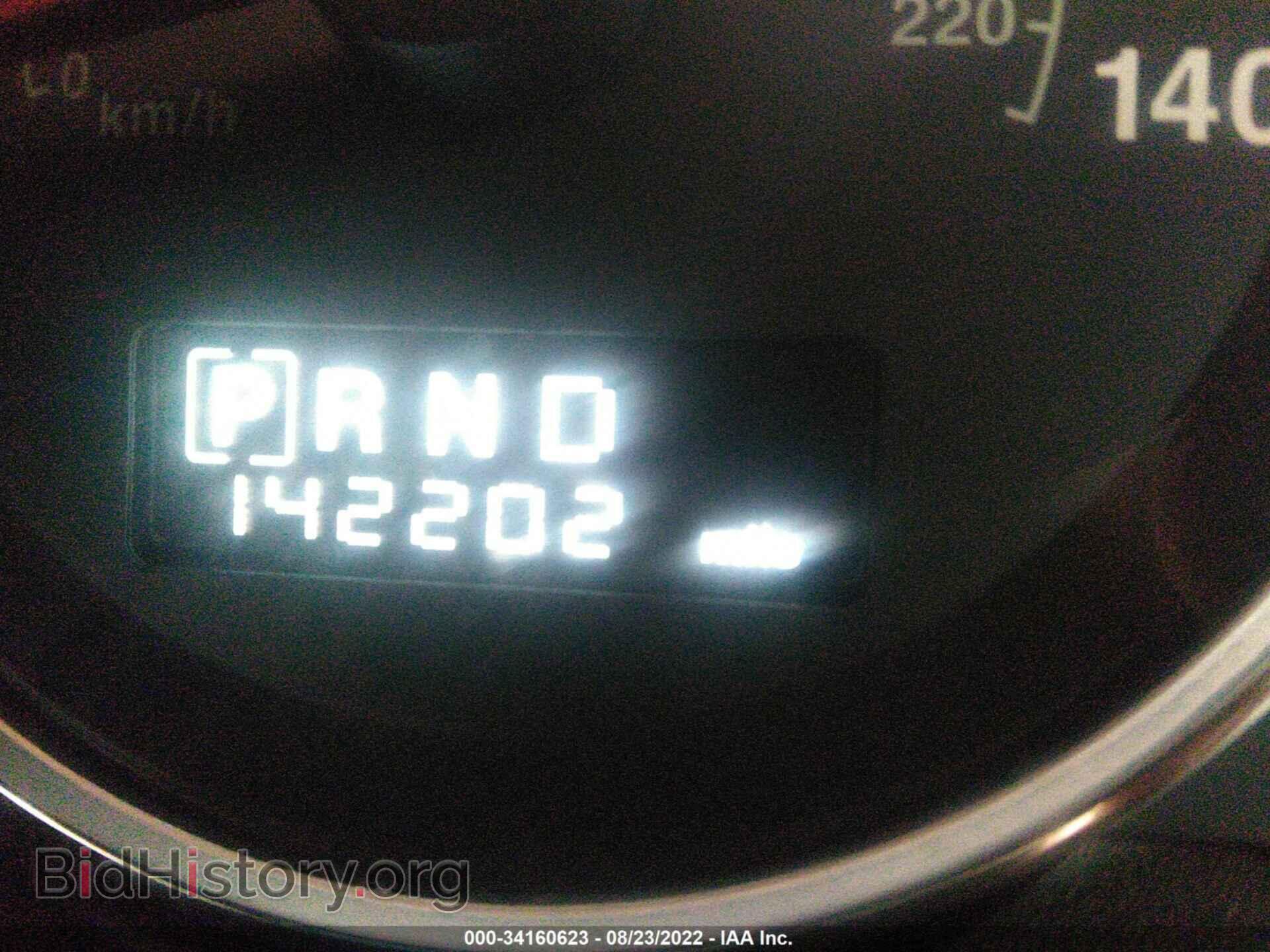 2010 JEEP COMMANDER - VIN: 1J4RG4GK8AC118101 - Фото 7
