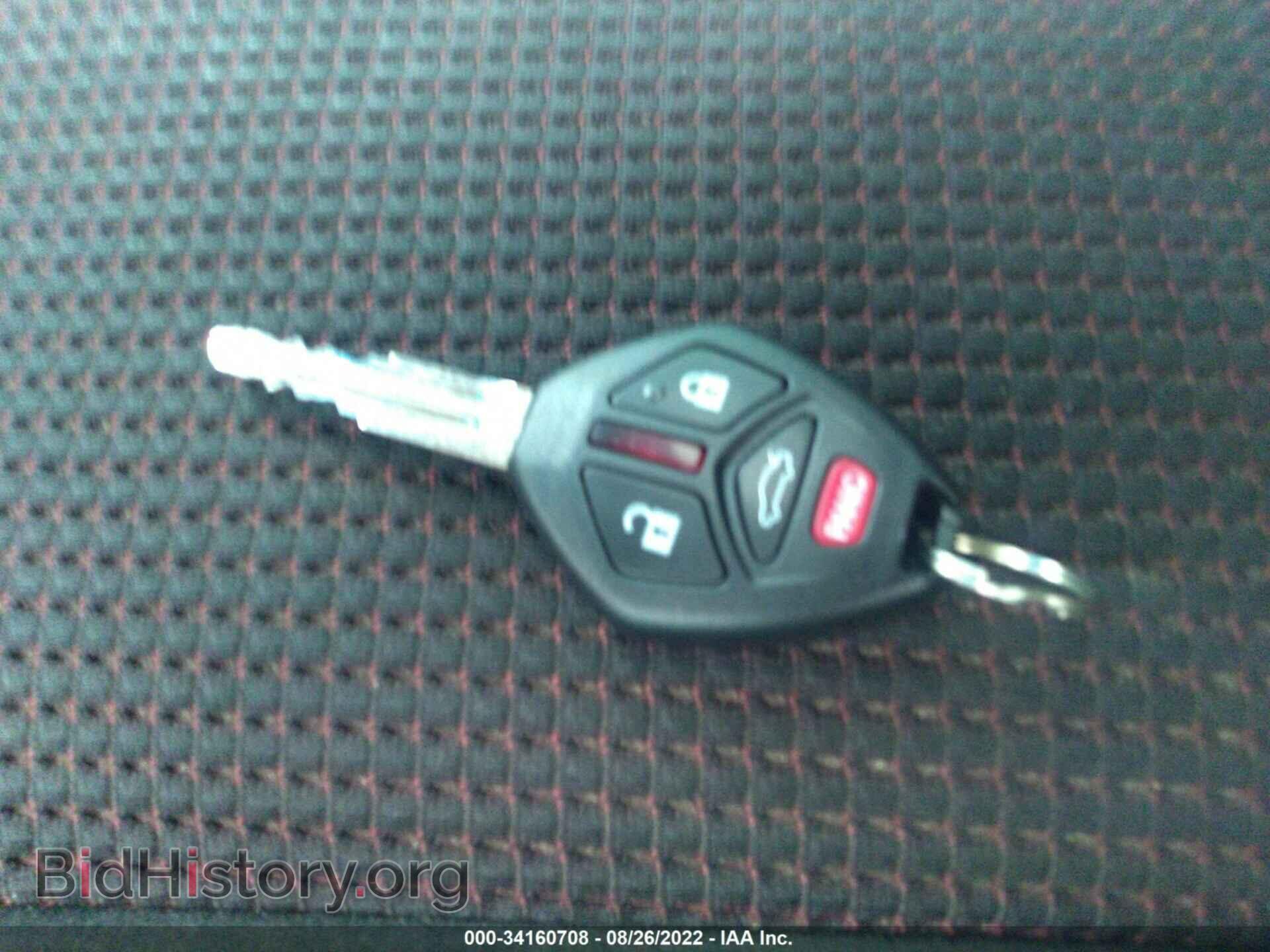 2009 MITSUBISHI ECLIPSE - VIN: 4A3AK24F09E024482 - Photo 11