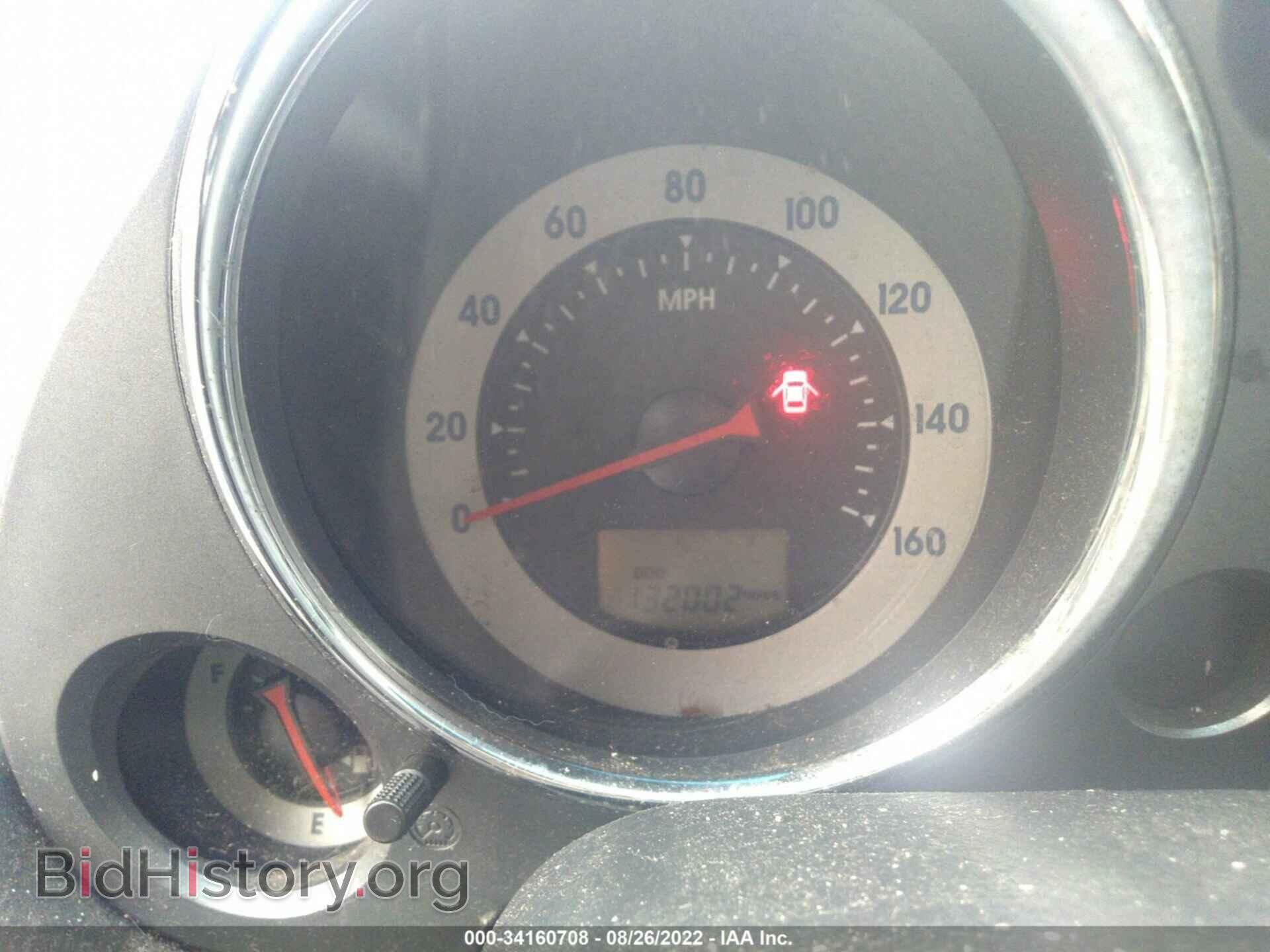 2009 MITSUBISHI ECLIPSE - VIN: 4A3AK24F09E024482 - Photo 7