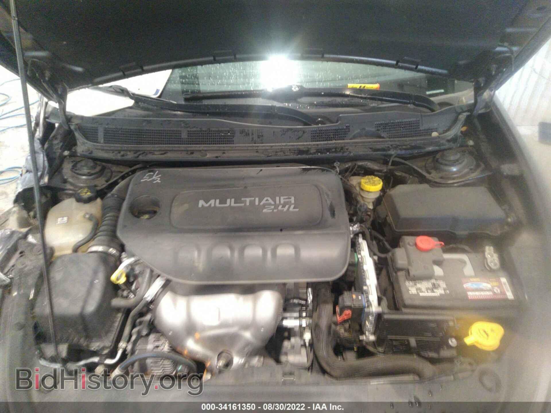 2015 DODGE DART - VIN: 1C3CDFBB1FD223303 - Фото 10