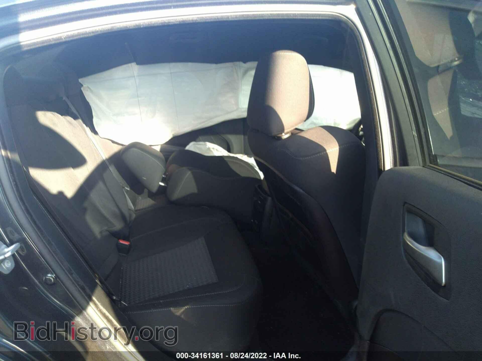 2019 DODGE CHARGER - VIN: 2C3CDXHG5KH678600 - Photo 8