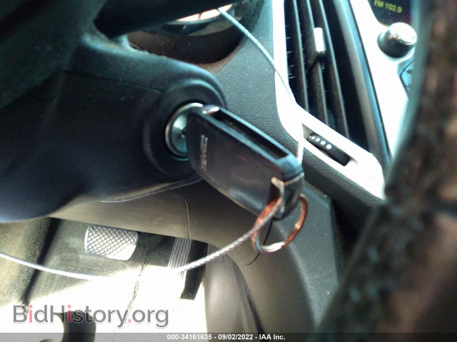 2012 GMC TERRAIN - VIN: 2GKFLTEK2C6133355 - Photo 11
