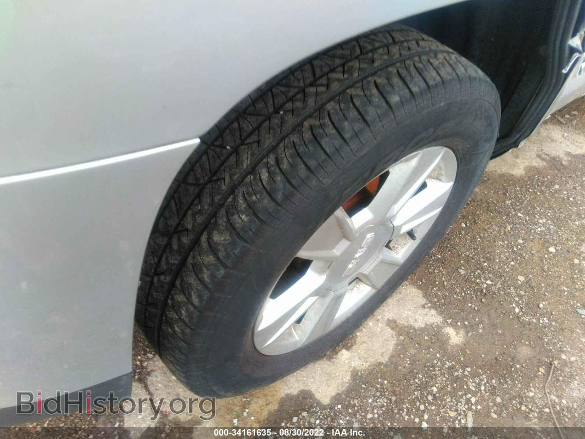2012 GMC TERRAIN - VIN: 2GKFLTEK2C6133355 - Photo 15
