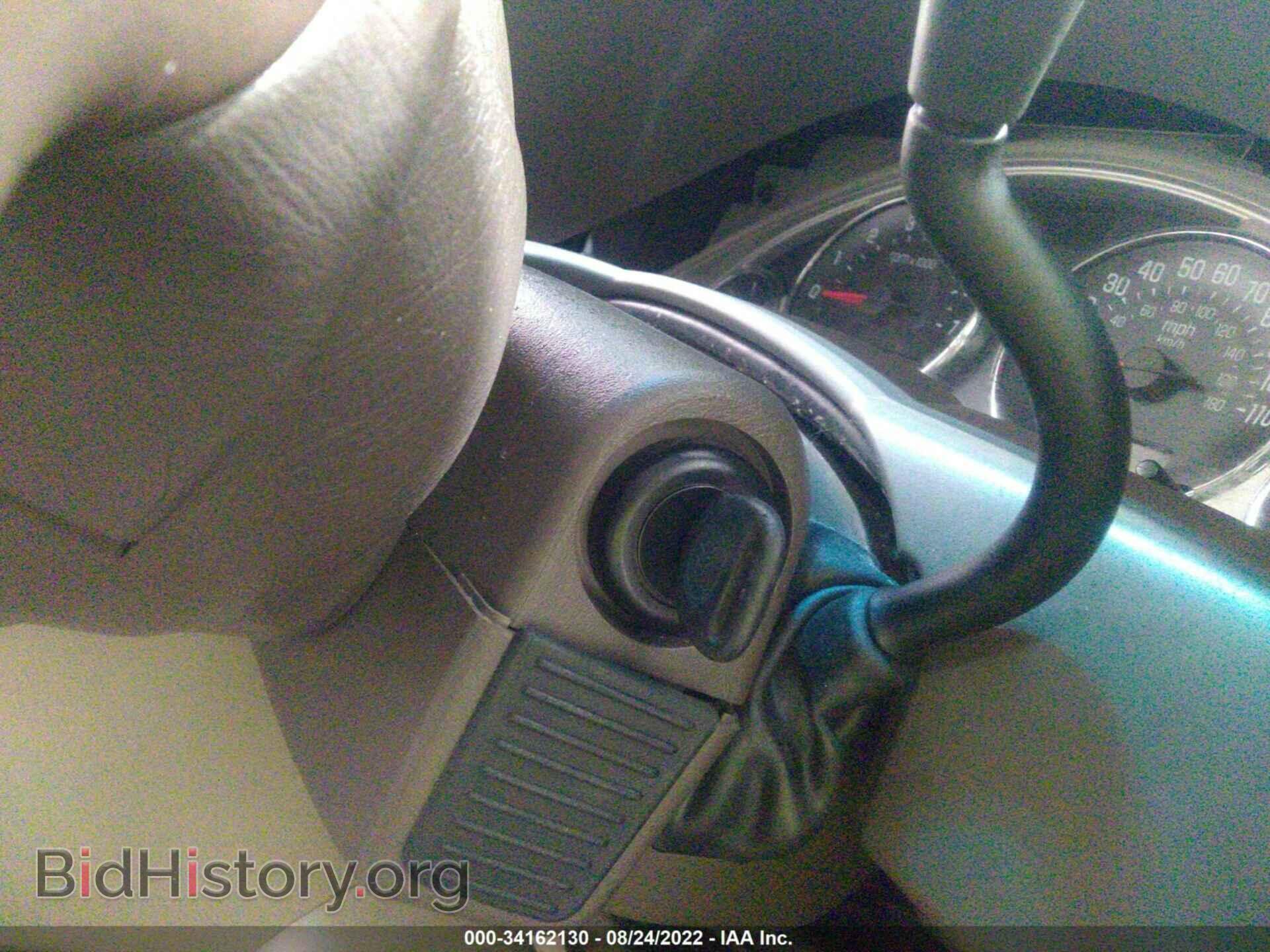 2006 BUICK RENDEZVOUS - VIN: 3G5DB03L06S512710 - Фото 11