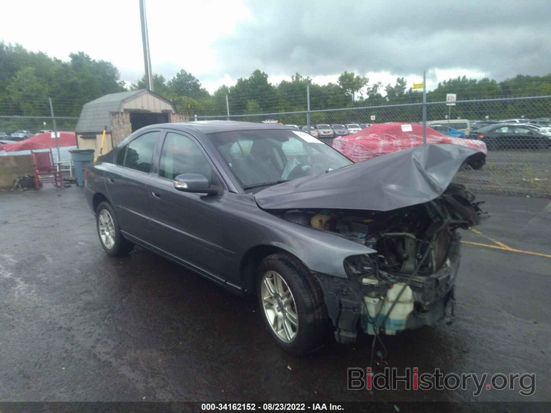 Photo YV1RH592692726748 - VOLVO S60 2009