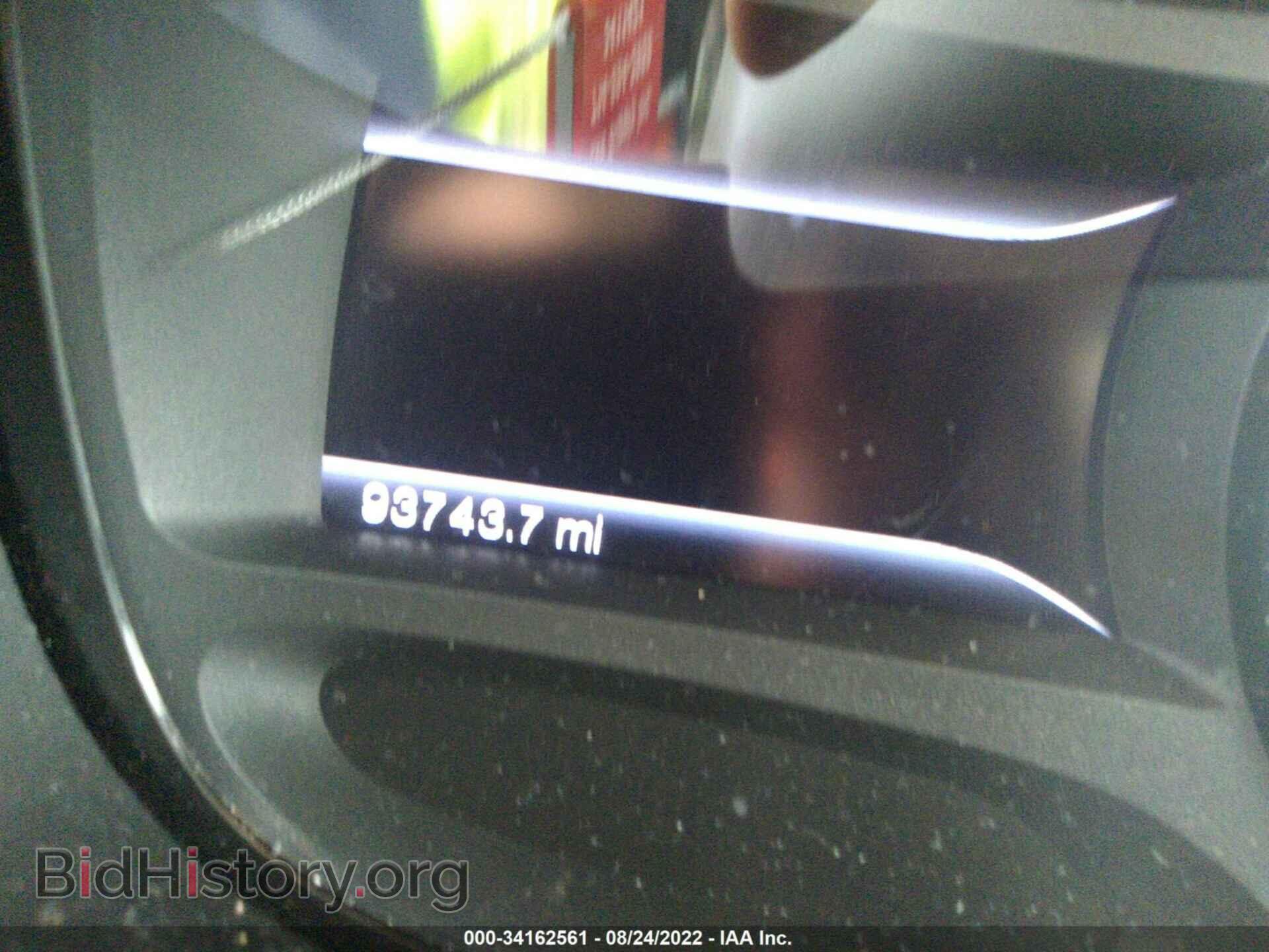 2013 FORD EDGE - VIN: 2FMDK3JC7DBC06325 - Фото 7