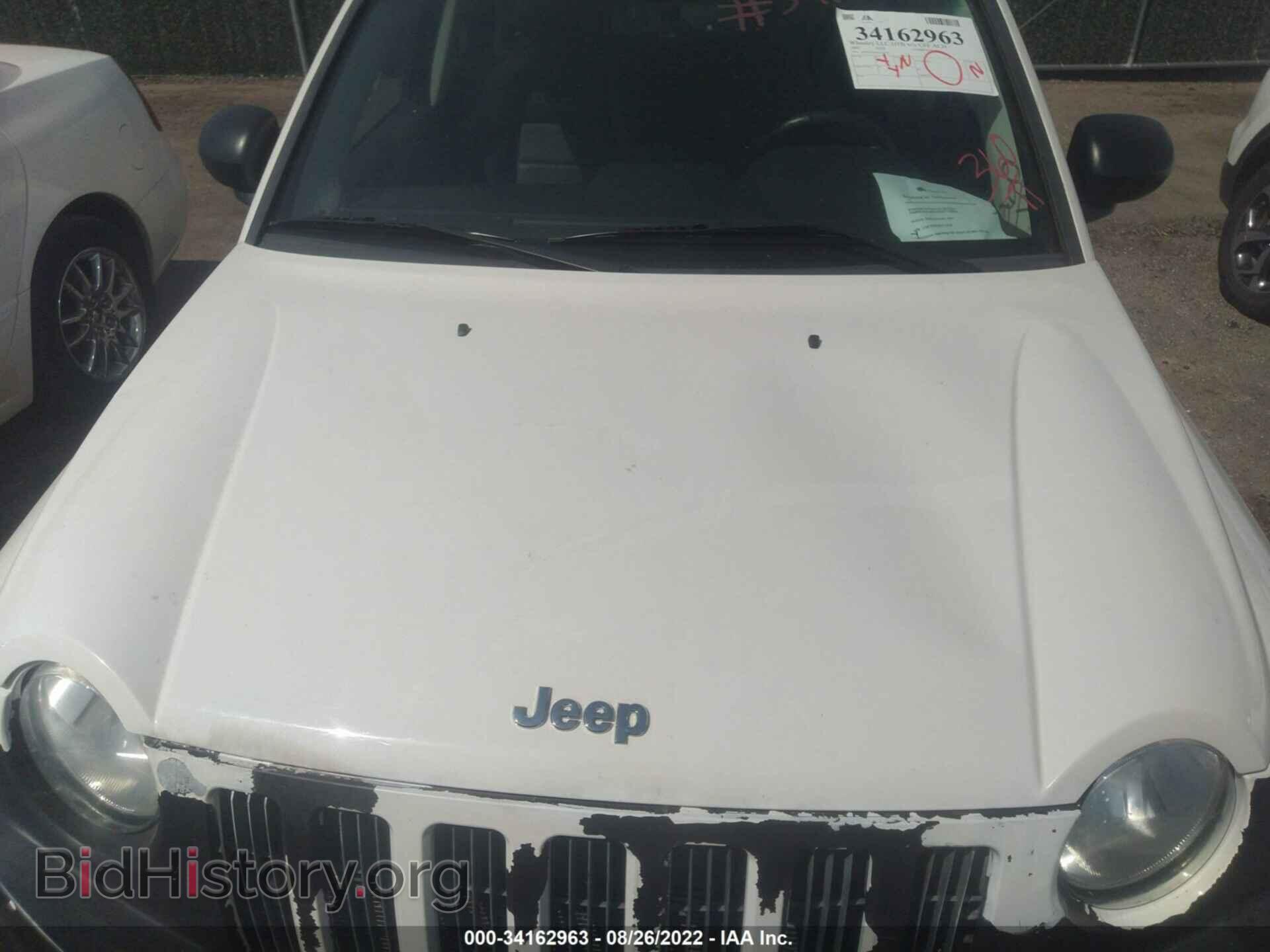 2009 JEEP COMPASS - VIN: 1J4FT57B19D113736 - Фото 6