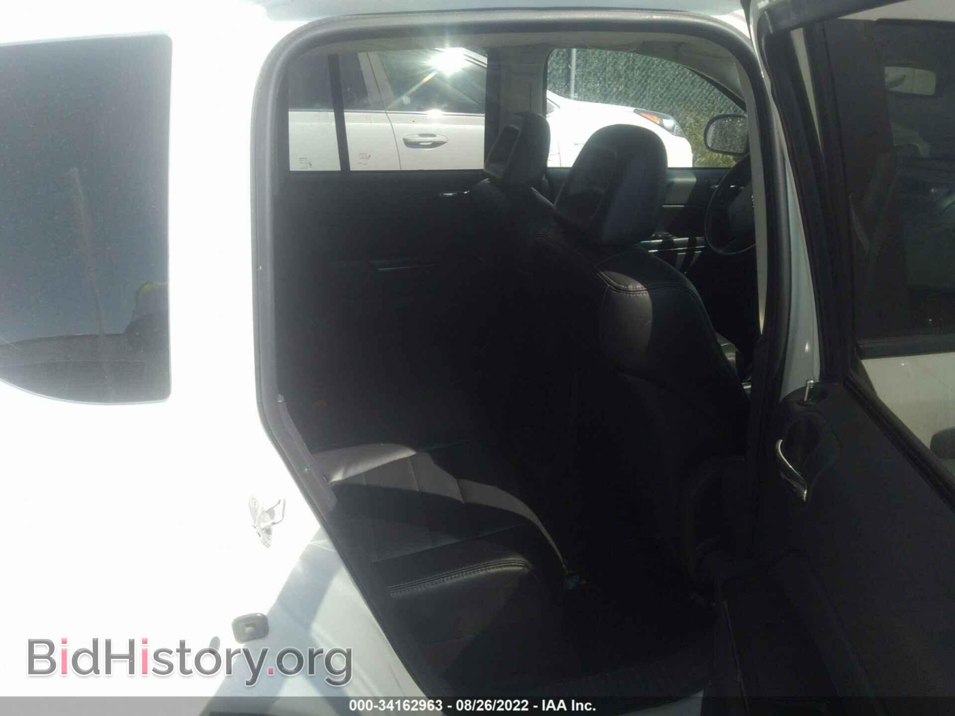 2009 JEEP COMPASS - VIN: 1J4FT57B19D113736 - Фото 8