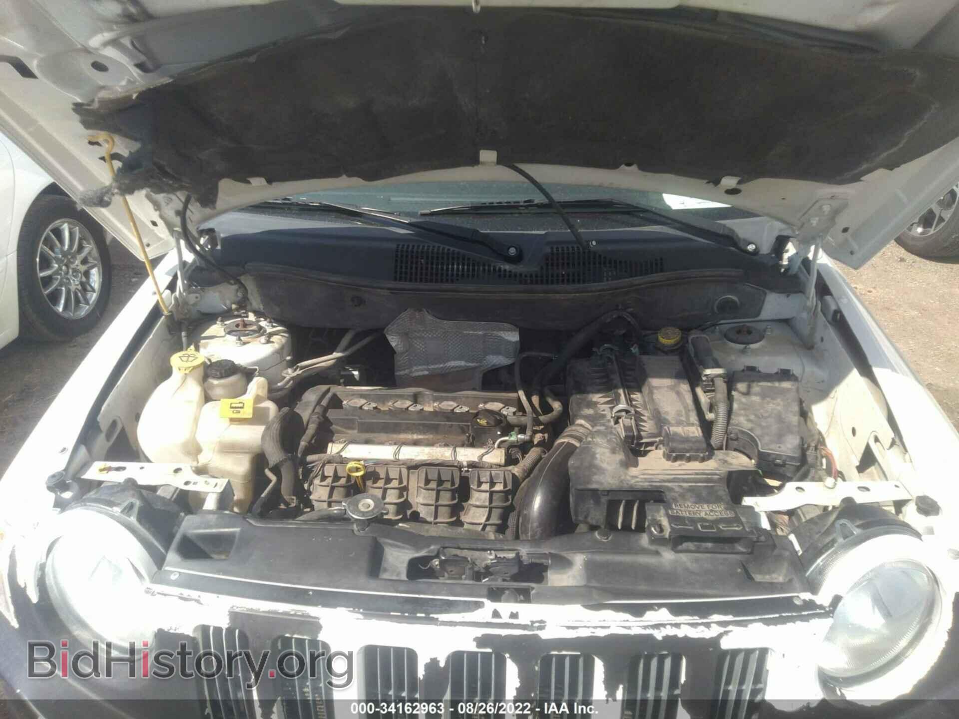 2009 JEEP COMPASS - VIN: 1J4FT57B19D113736 - Фото 10