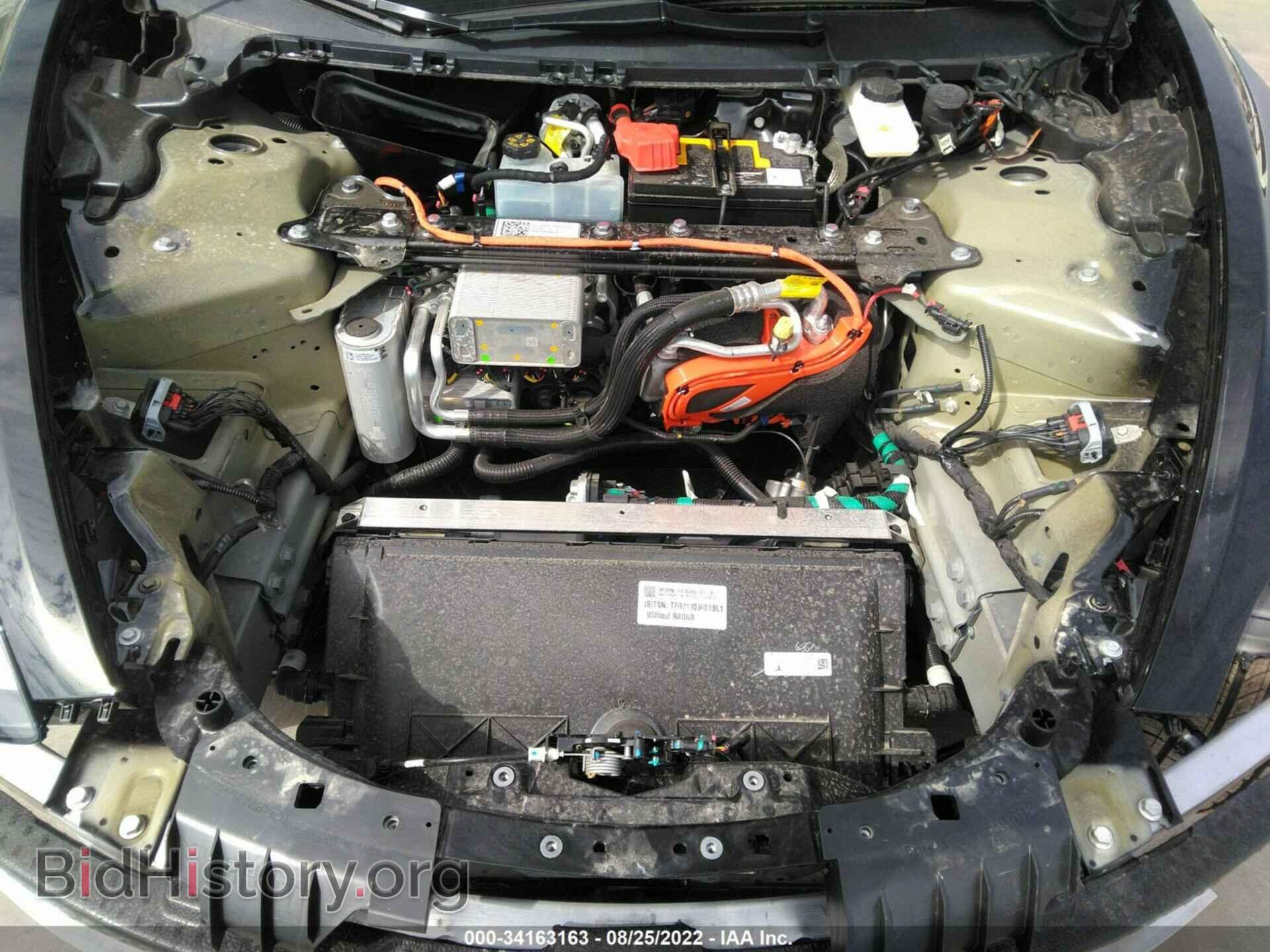 2021 TESLA MODEL 3 - VIN: 5YJ3E1EAXMF100720 - Photo 10