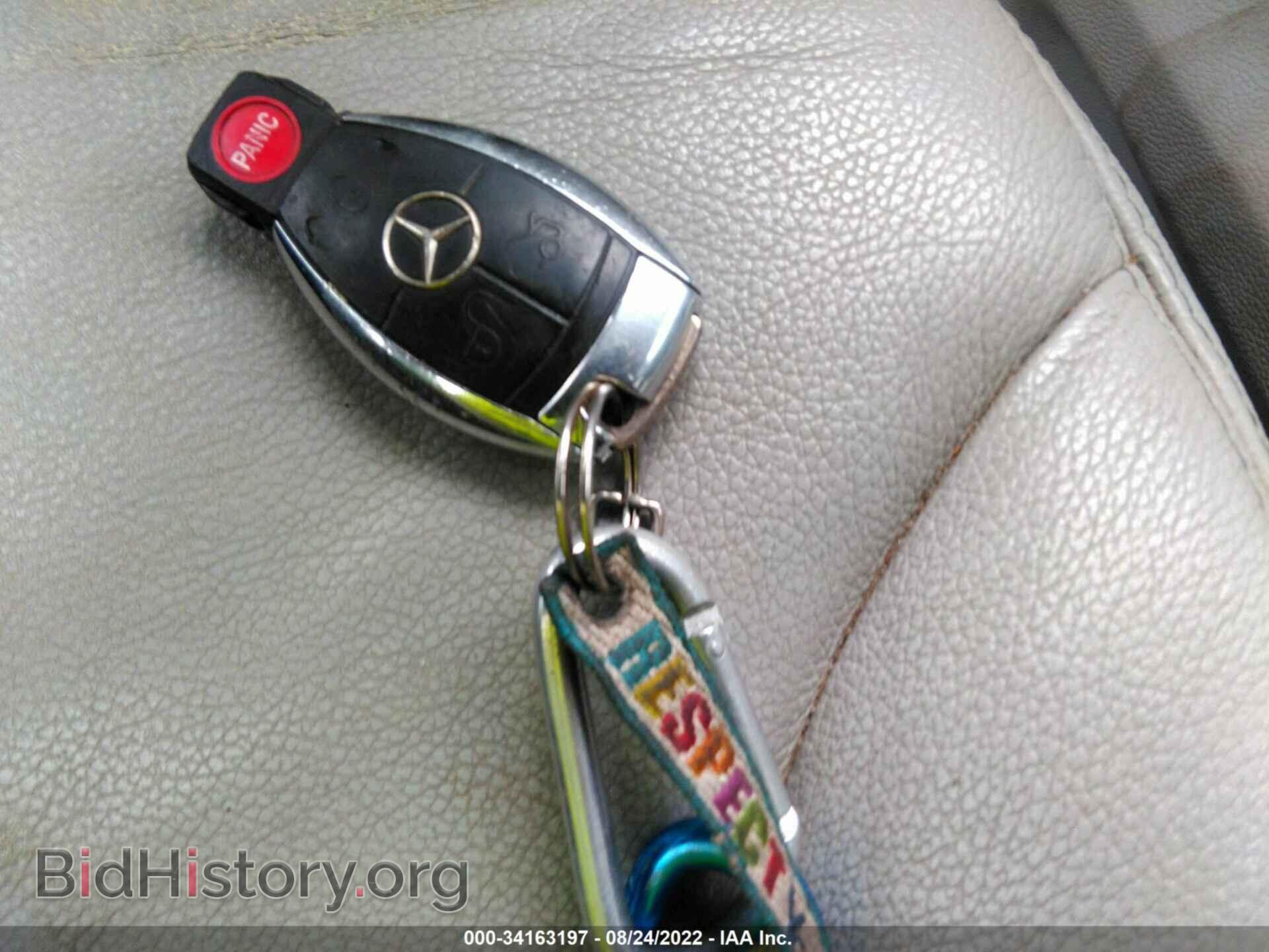 2007 MERCEDES-BENZ GL-CLASS - VIN: 4JGBF22E57A283877 - Фото 11