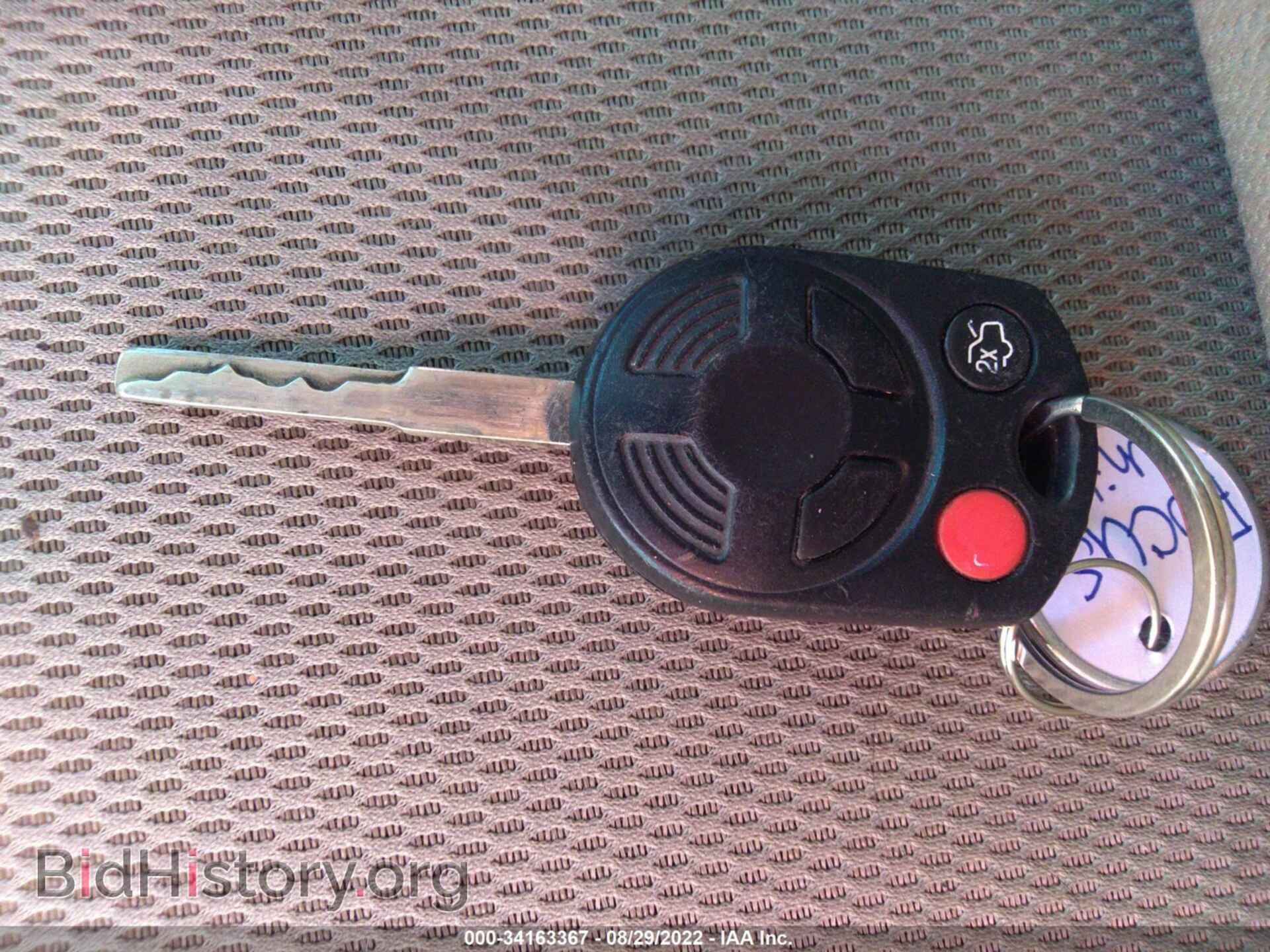 2014 FORD FOCUS - VIN: 1FADP3F29E3229926 - Photo 11