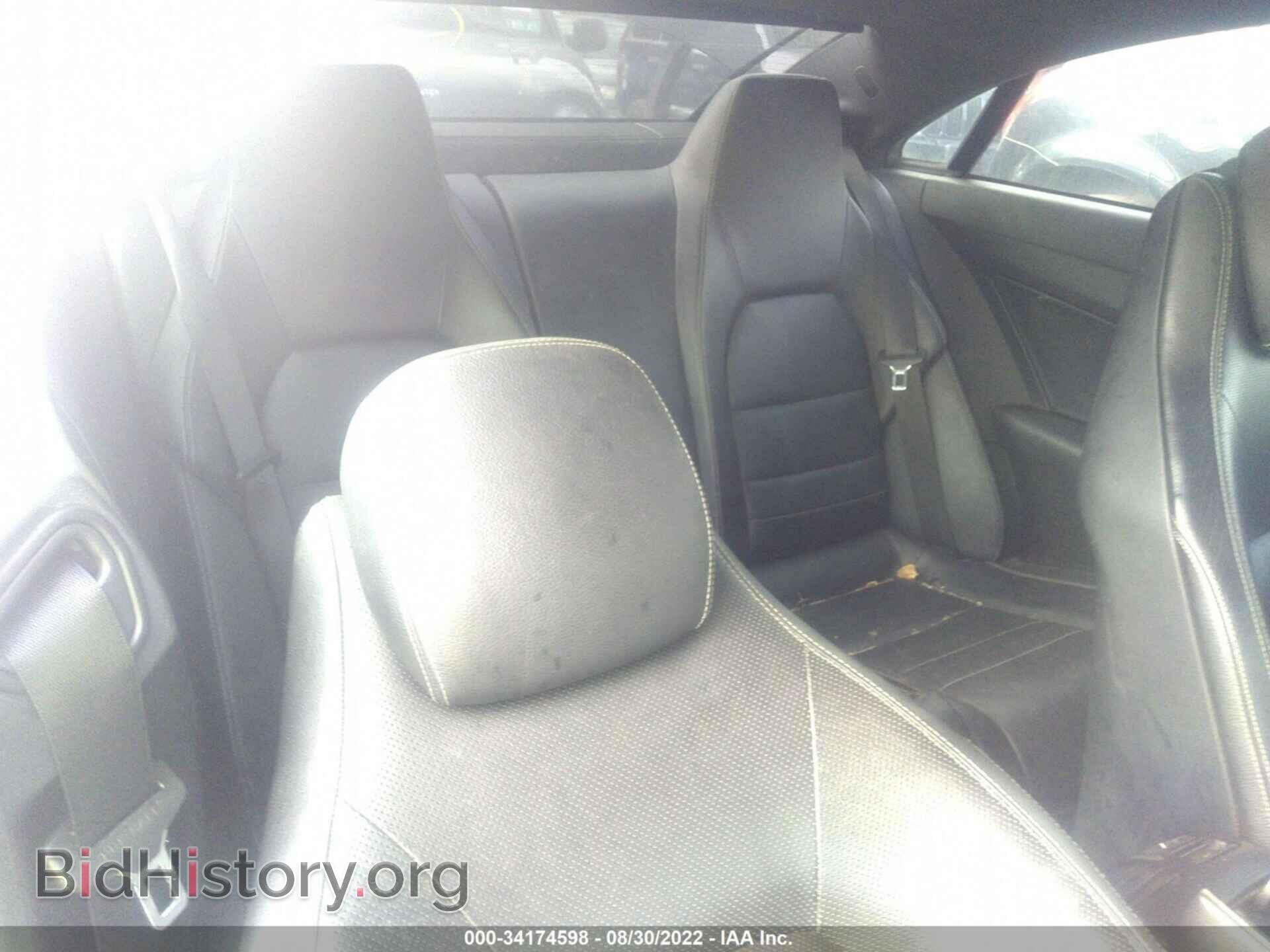 2011 MERCEDES-BENZ E-CLASS - VIN: WDDKJ7CB6BF078946 - Фото 8