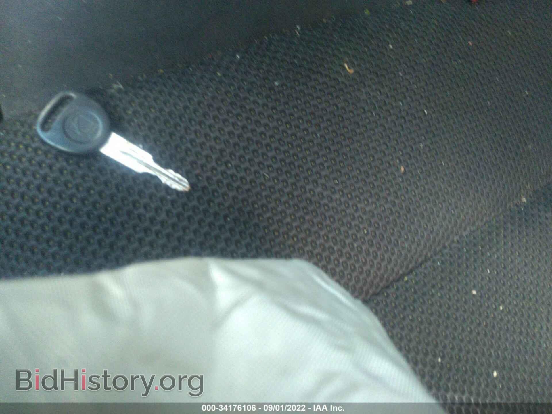 2007 MITSUBISHI ECLIPSE - VIN: 4A3AK24F37E022271 - Фото 11