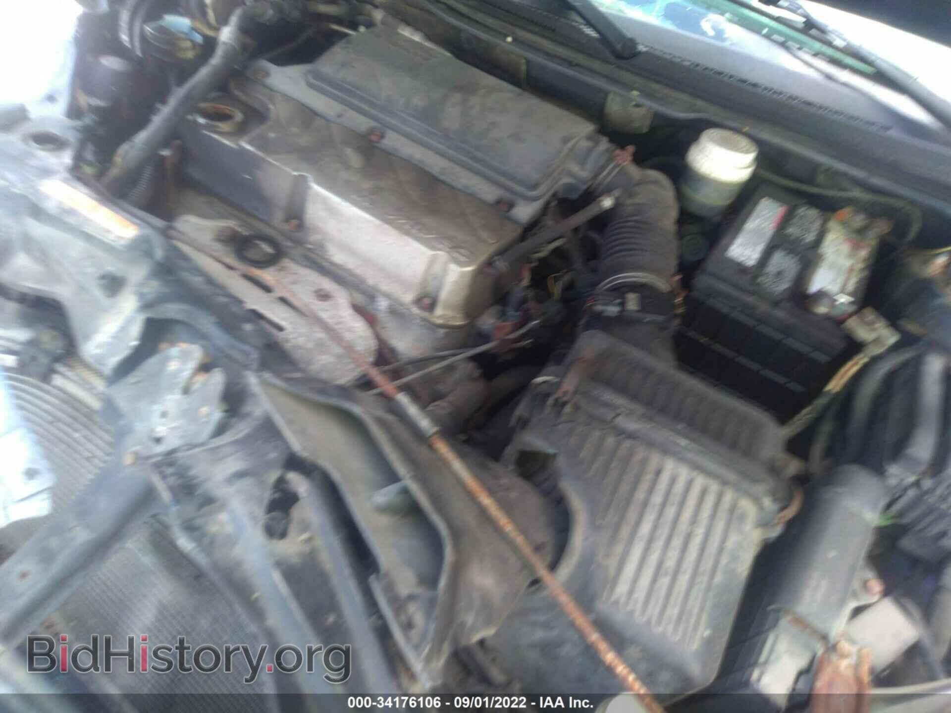 2007 MITSUBISHI ECLIPSE - VIN: 4A3AK24F37E022271 - Фото 10
