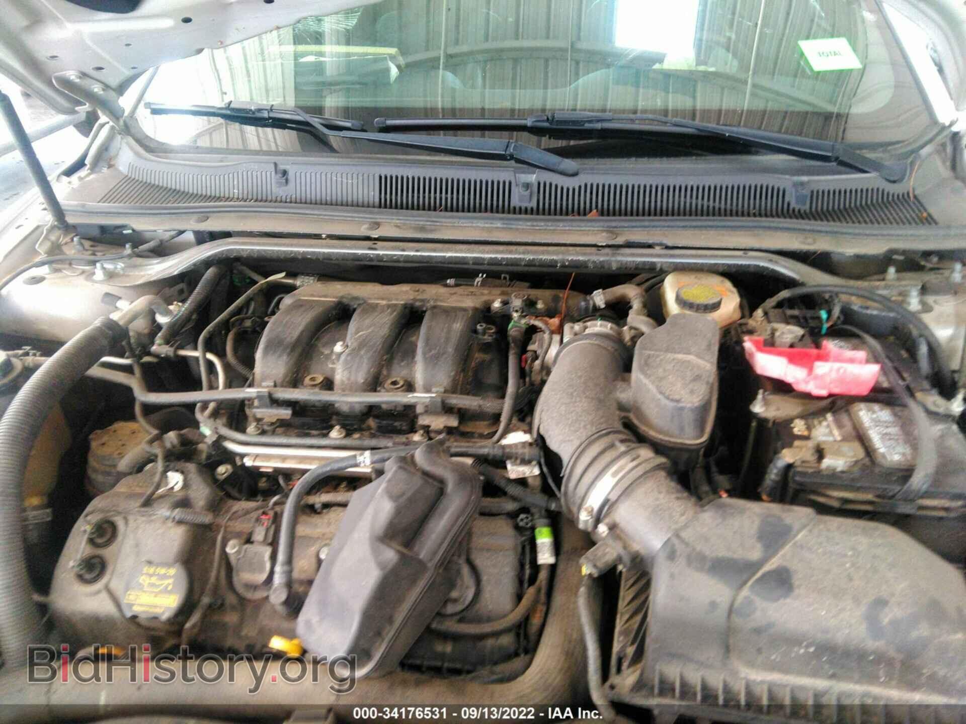 2013 FORD TAURUS - VIN: 1FAHP2F82DG226728 - Photo 10