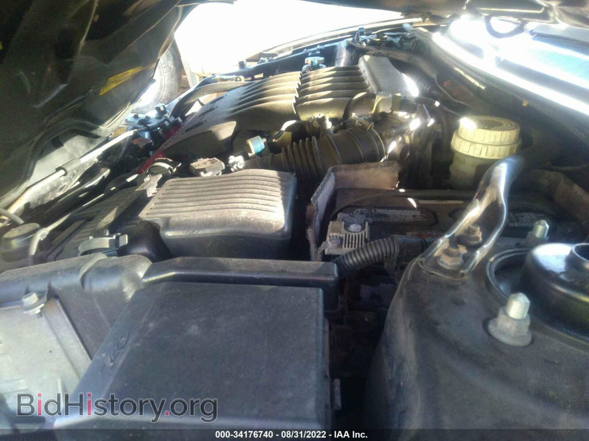 2006 MITSUBISHI ECLIPSE - VIN: 4A3AK34T16E060480 - Photo 10