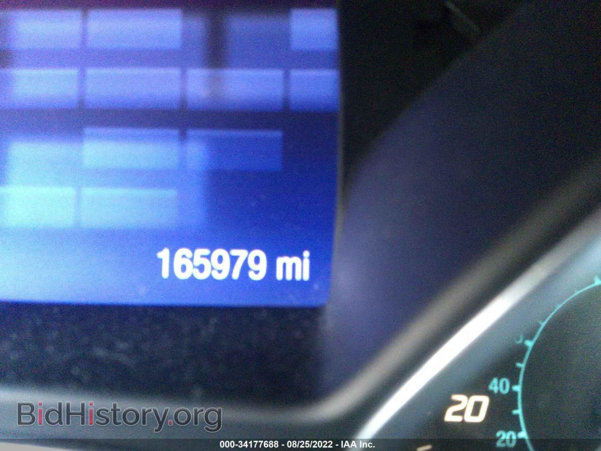 2013 FORD FOCUS - VIN: 1FADP3F22DL128838 - Фото 7