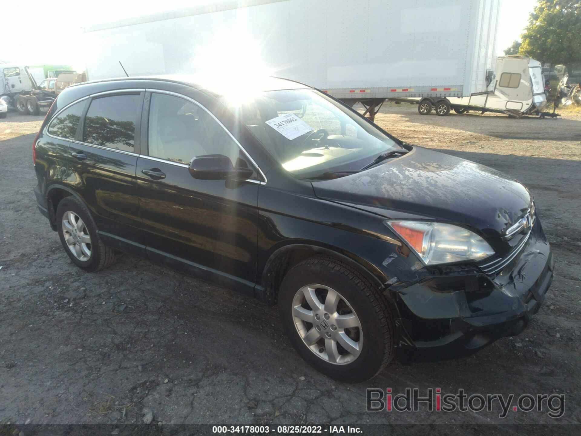 Photo 5J6RE48719L029823 - HONDA CR-V 2009