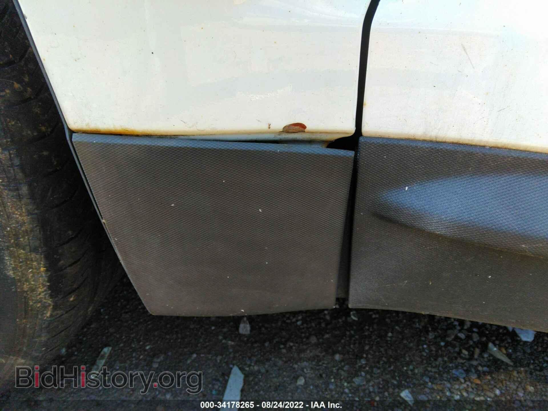 2010 GMC TERRAIN - VIN: 2CTFLEEY1A6402927 - Photo 6
