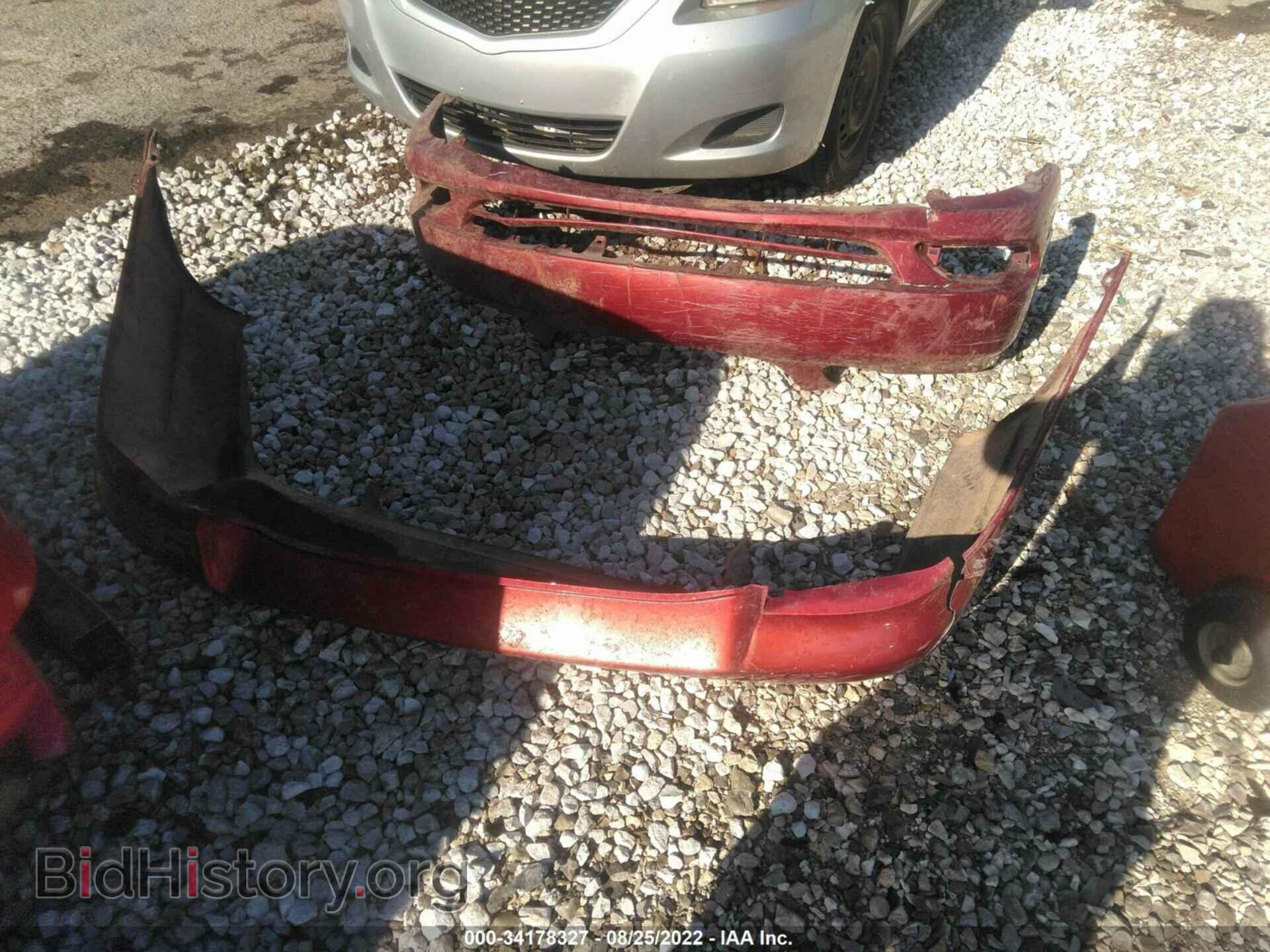 2007 TOYOTA COROLLA - VIN: JTDBR32E670112174 - Фото 12