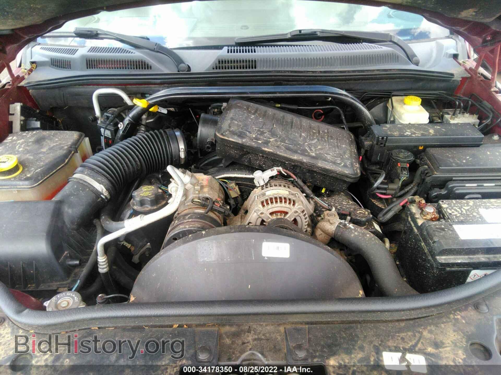 2007 JEEP COMMANDER - VIN: 1J8HG48P57C529159 - Фото 10
