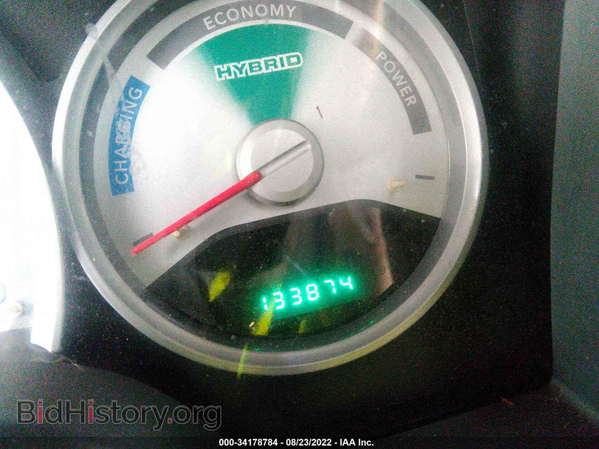 2009 DODGE DURANGO - VIN: 1D8JB18T79F700242 - Фото 7