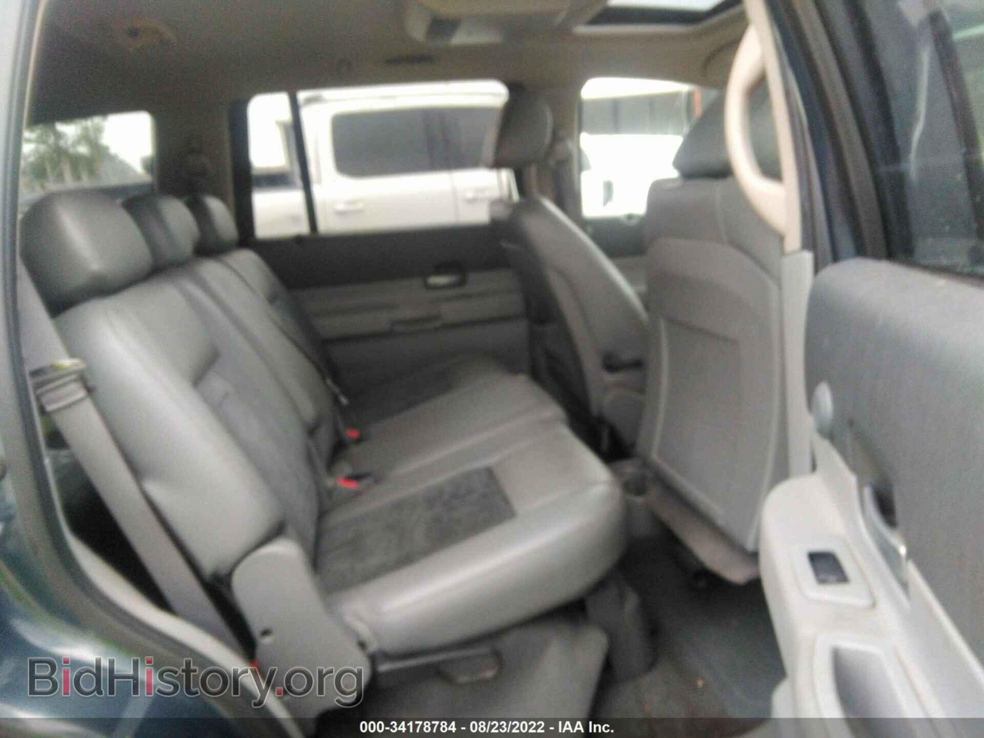 2009 DODGE DURANGO - VIN: 1D8JB18T79F700242 - Фото 8