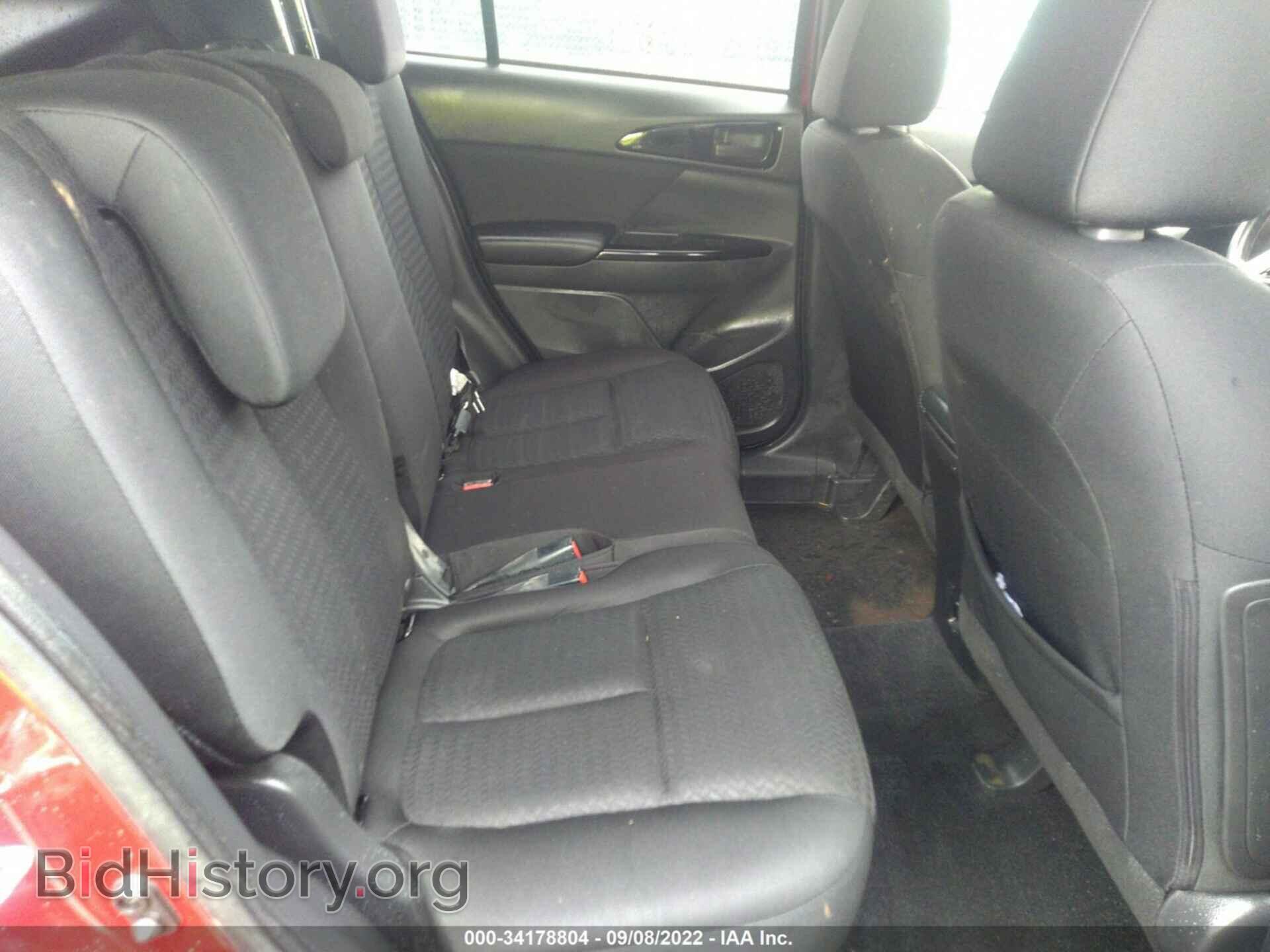 2019 MITSUBISHI ECLIPSE CROSS - VIN: JA4AT4AA9KZ028009 - Фото 8