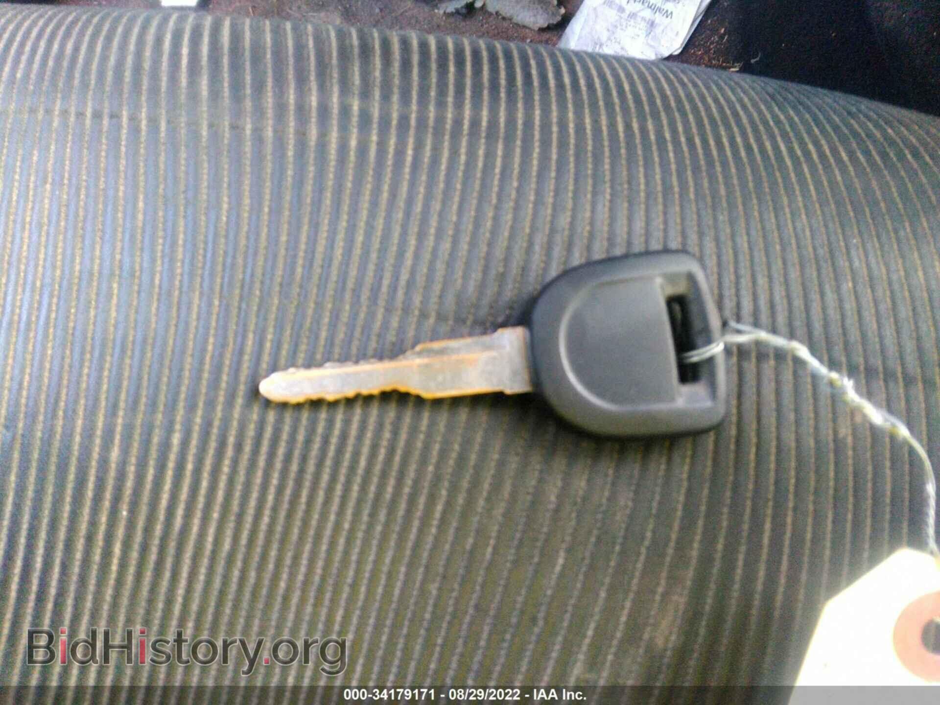 2012 MAZDA CX-9 - VIN: JM3TB2BV6C0346819 - Фото 11