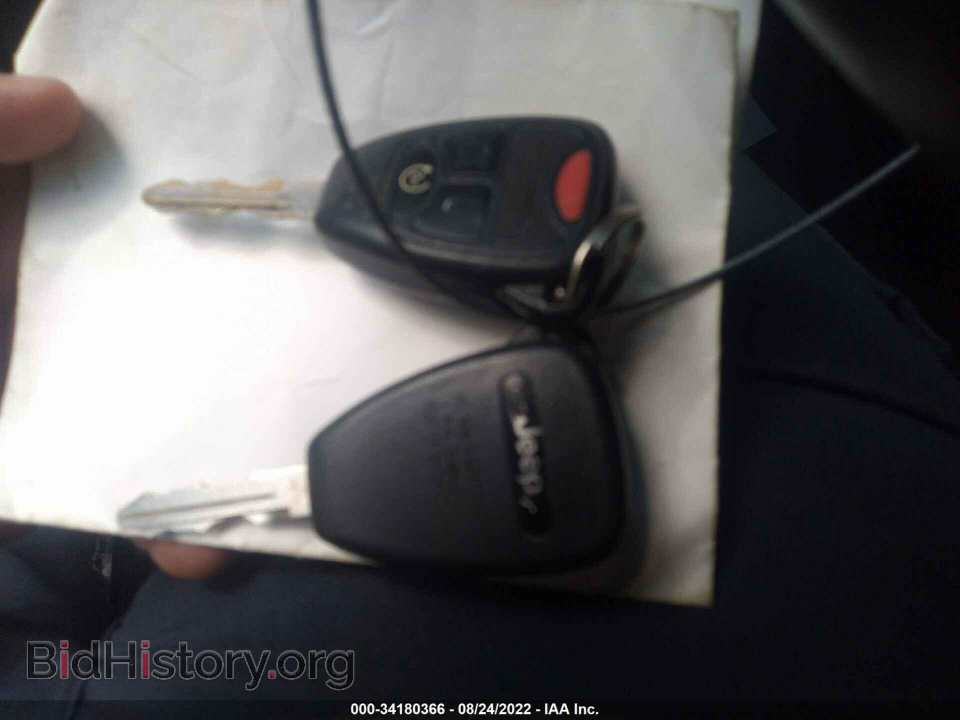 2011 JEEP COMPASS - VIN: 1J4NF1FB8BD218986 - Photo 11