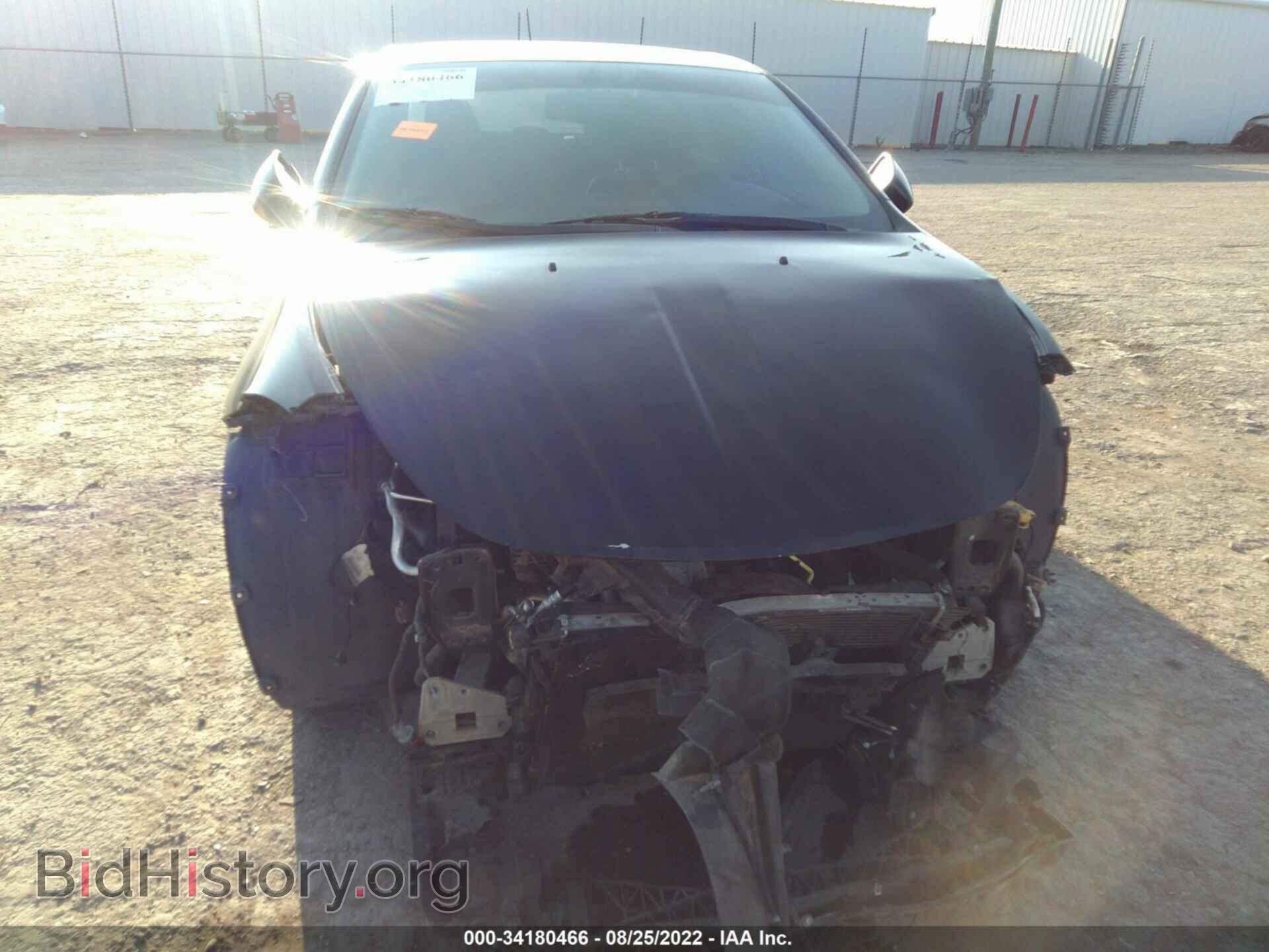 2013 DODGE DART - VIN: 1C3CDFBA7DD151950 - Photo 6