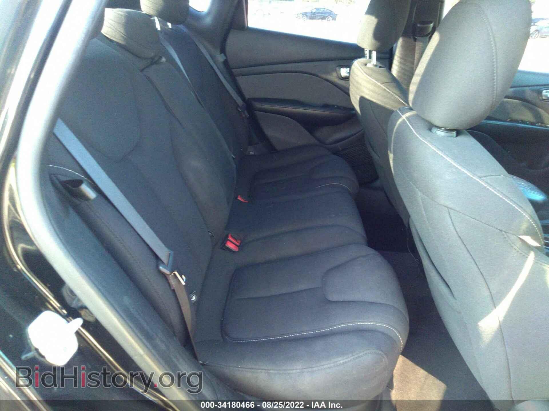 2013 DODGE DART - VIN: 1C3CDFBA7DD151950 - Photo 8