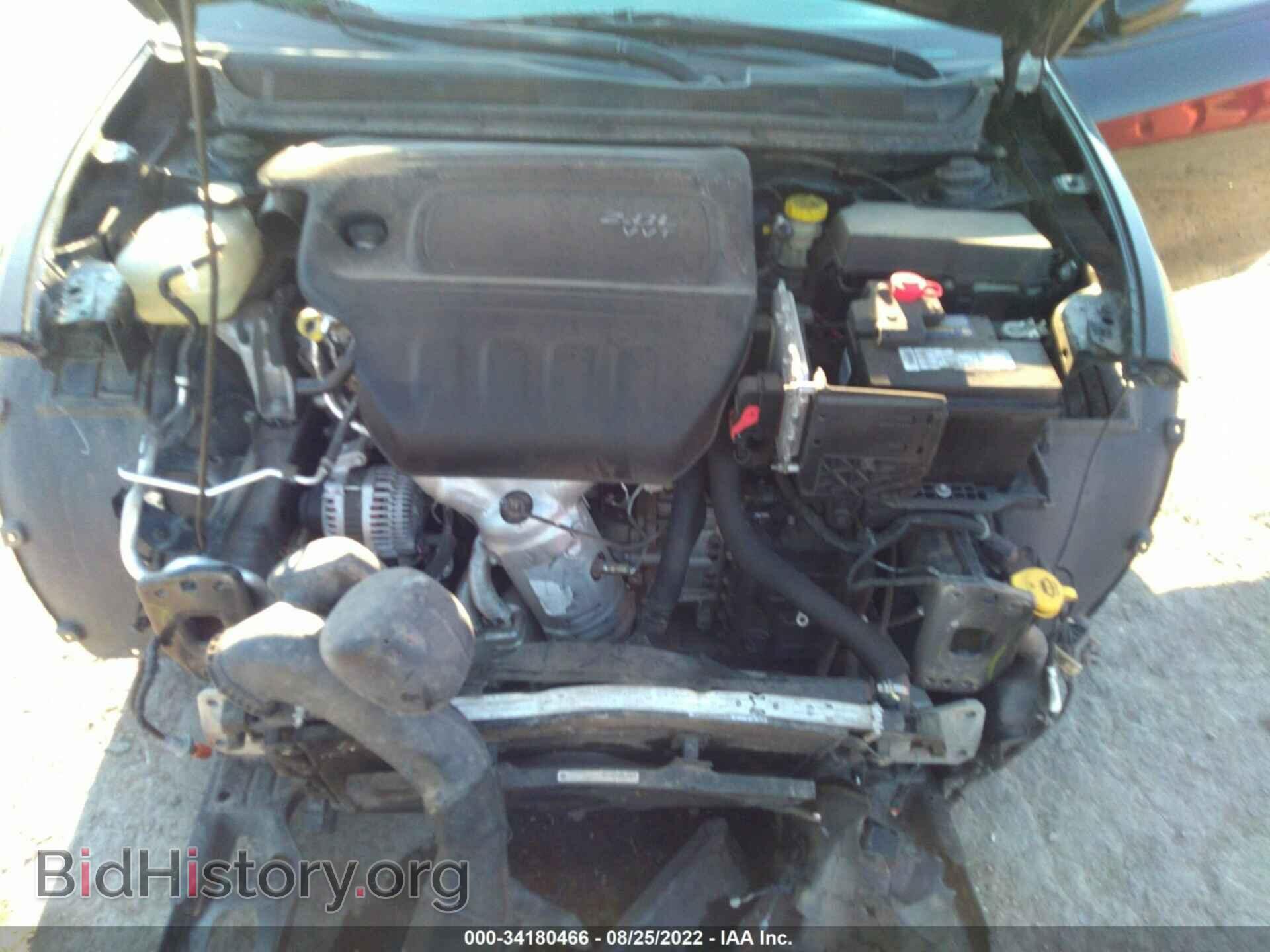 2013 DODGE DART - VIN: 1C3CDFBA7DD151950 - Photo 10