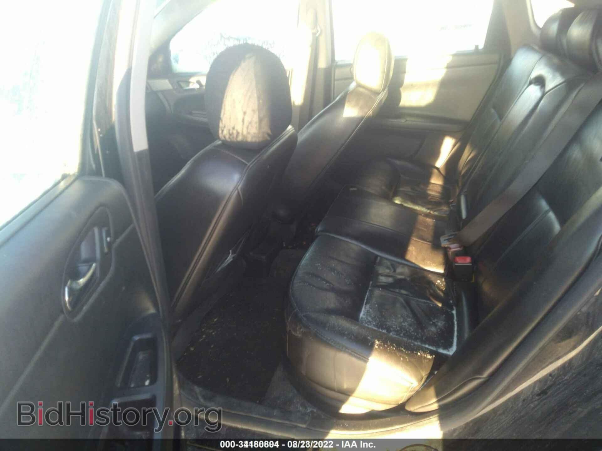 2007 CHEVROLET IMPALA - VIN: 2G1WB58K779393348 - Фото 8
