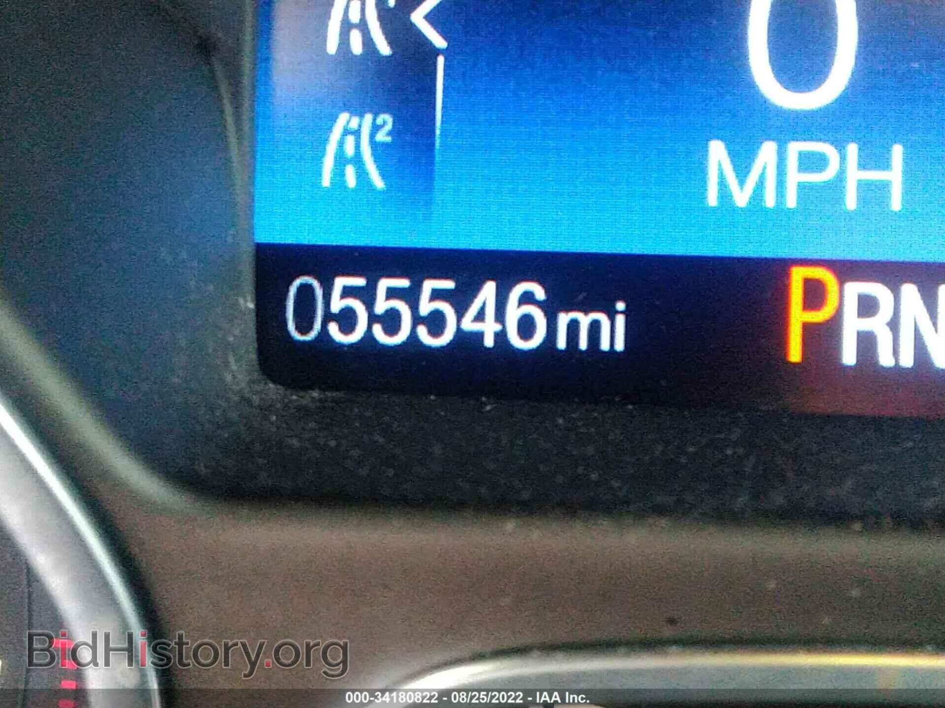 2016 FORD FOCUS - VIN: 1FADP3E22GL335848 - Фото 7