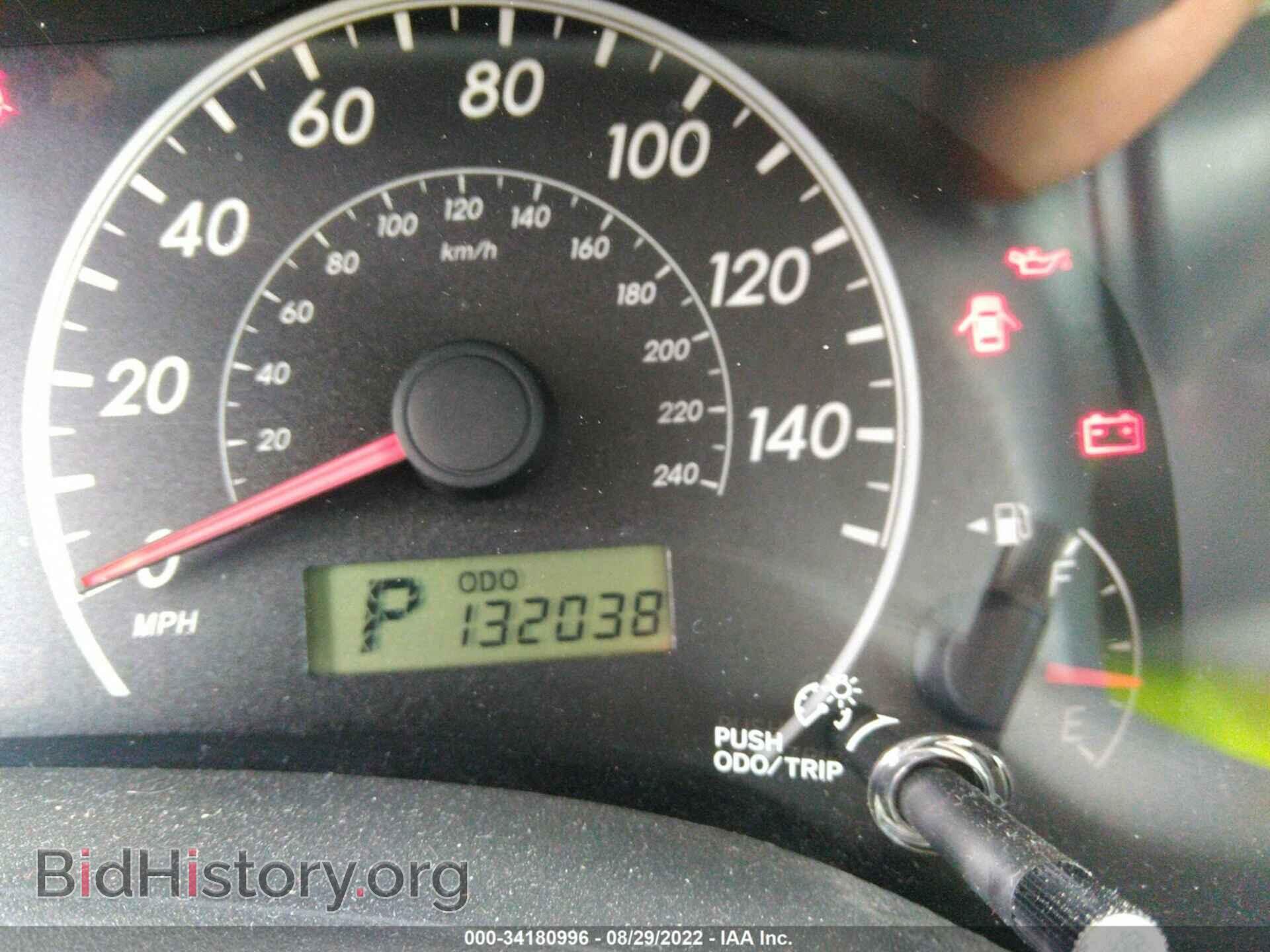 2011 TOYOTA COROLLA - VIN: 2T1BU4EE5BC664523 - Фото 7