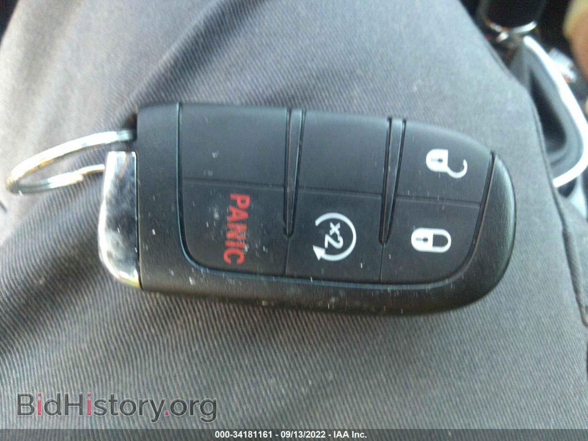 2021 JEEP COMPASS - VIN: 3C4NJDCB4MT586184 - Фото 11