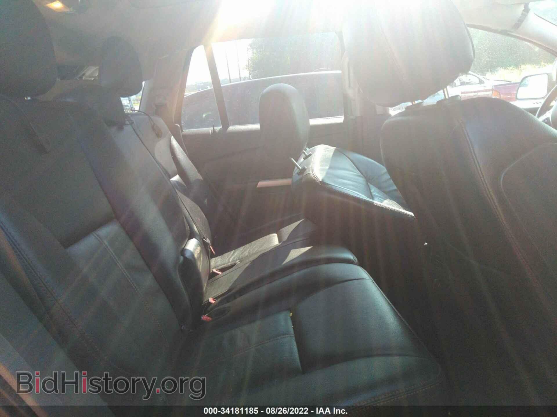 2014 FORD EDGE - VIN: 2FMDK3KC7EBA98627 - Photo 8