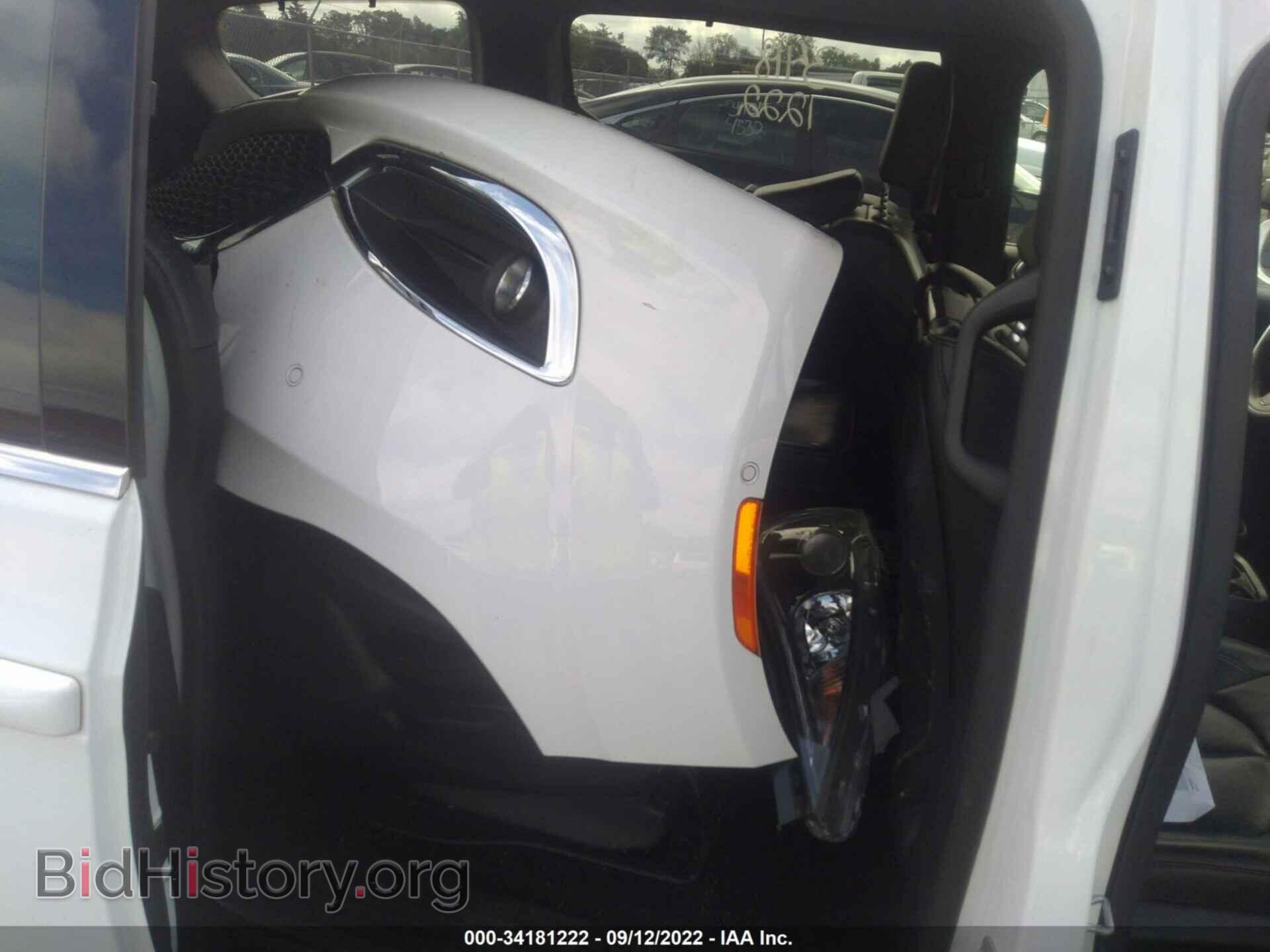 2020 CHRYSLER PACIFICA - VIN: 2C4RC1N73LR150933 - Фото 8