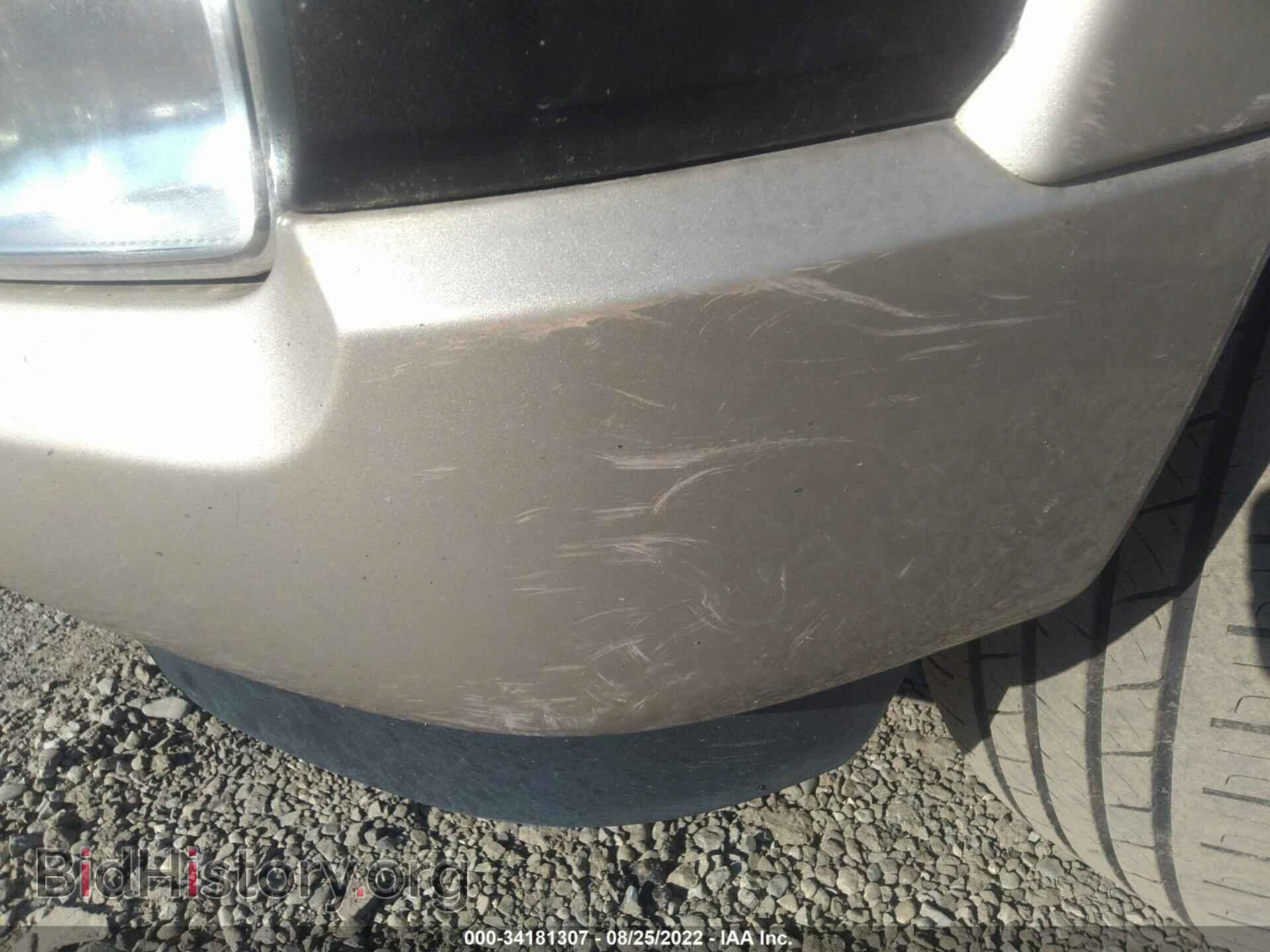 2007 FORD EXPLORER - VIN: 1FMEU74E27UB19109 - Фото 6