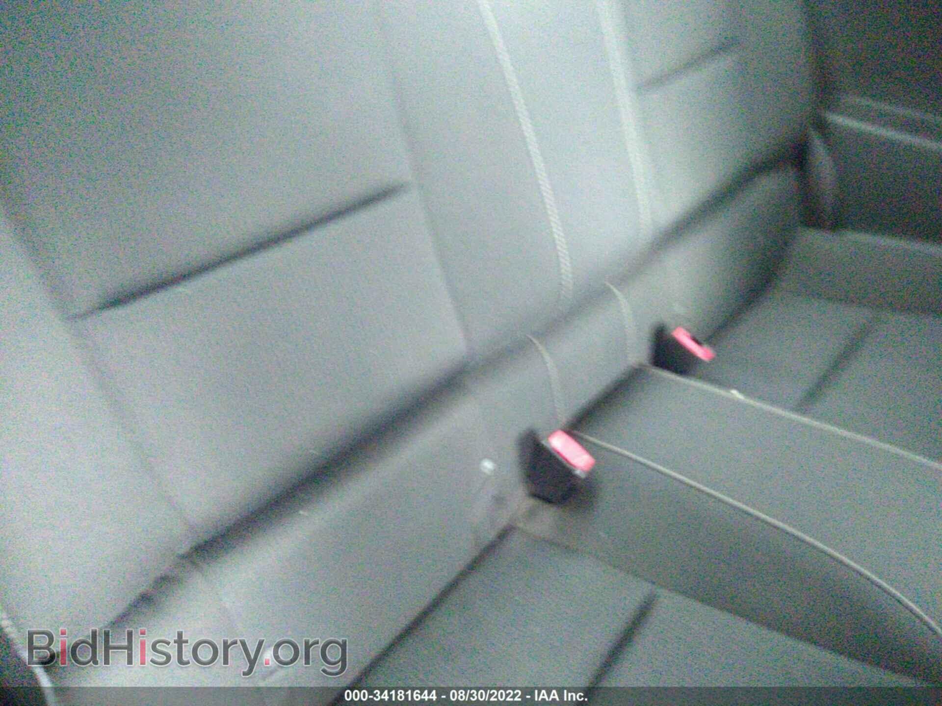 2012 CHEVROLET CAMARO - VIN: 2G1FB1E33C9100724 - Фото 8