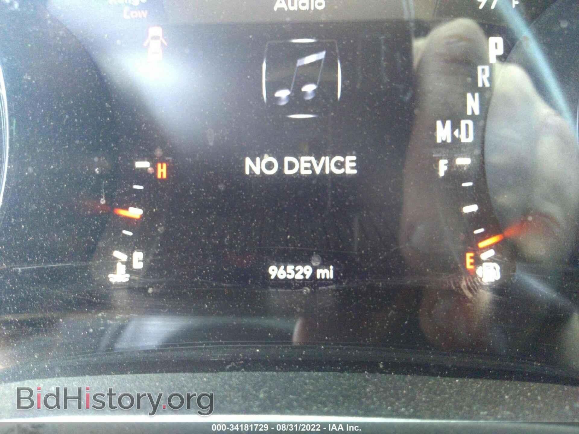 2016 DODGE CHALLENGER - VIN: 2C3CDZAG3GH279472 - Фото 7