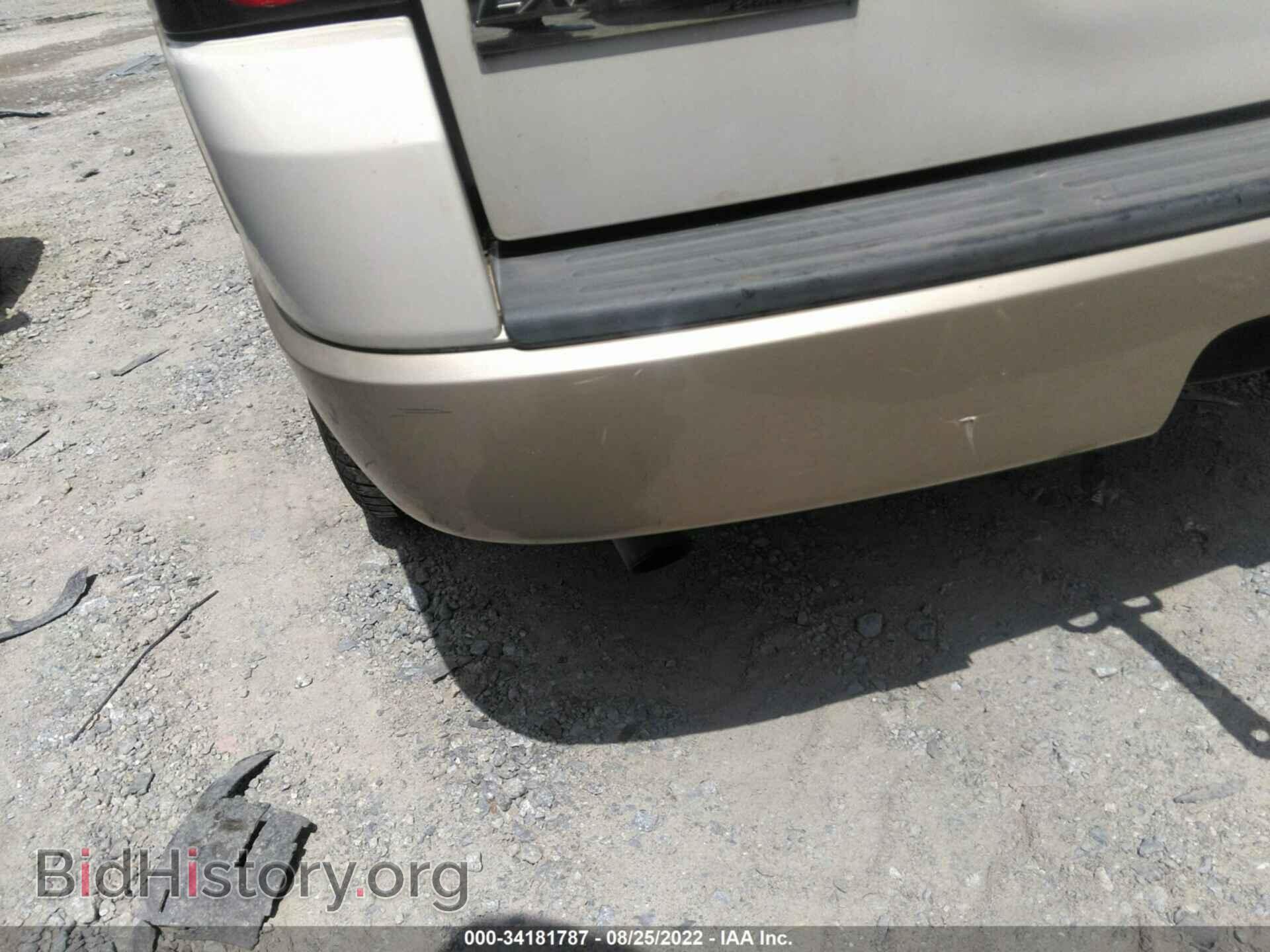 2010 FORD EXPLORER - VIN: 1FMEU7EE8AUA88079 - Фото 6