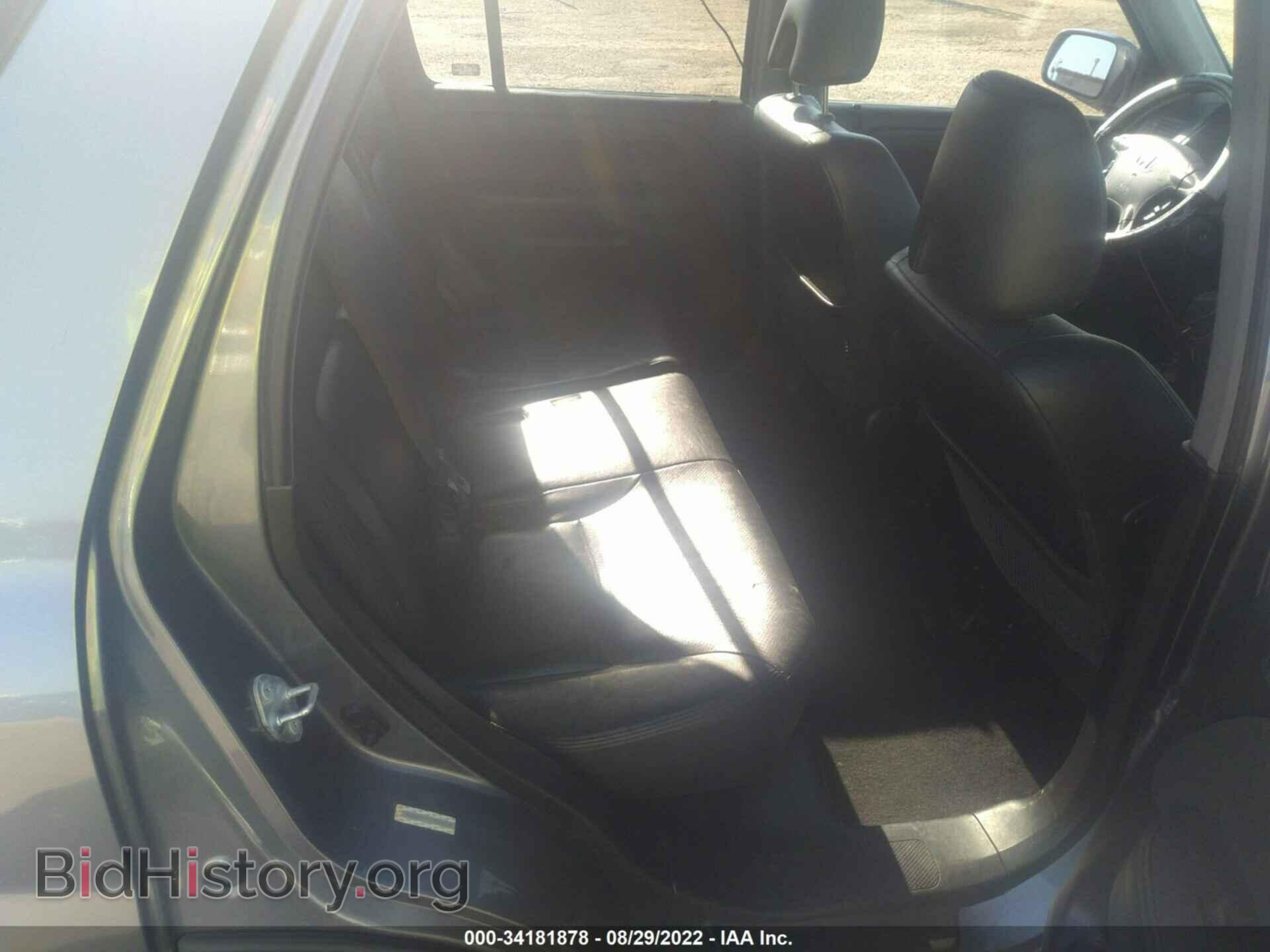 2006 HONDA CR-V - VIN: JHLRD78956C056274 - Фото 8
