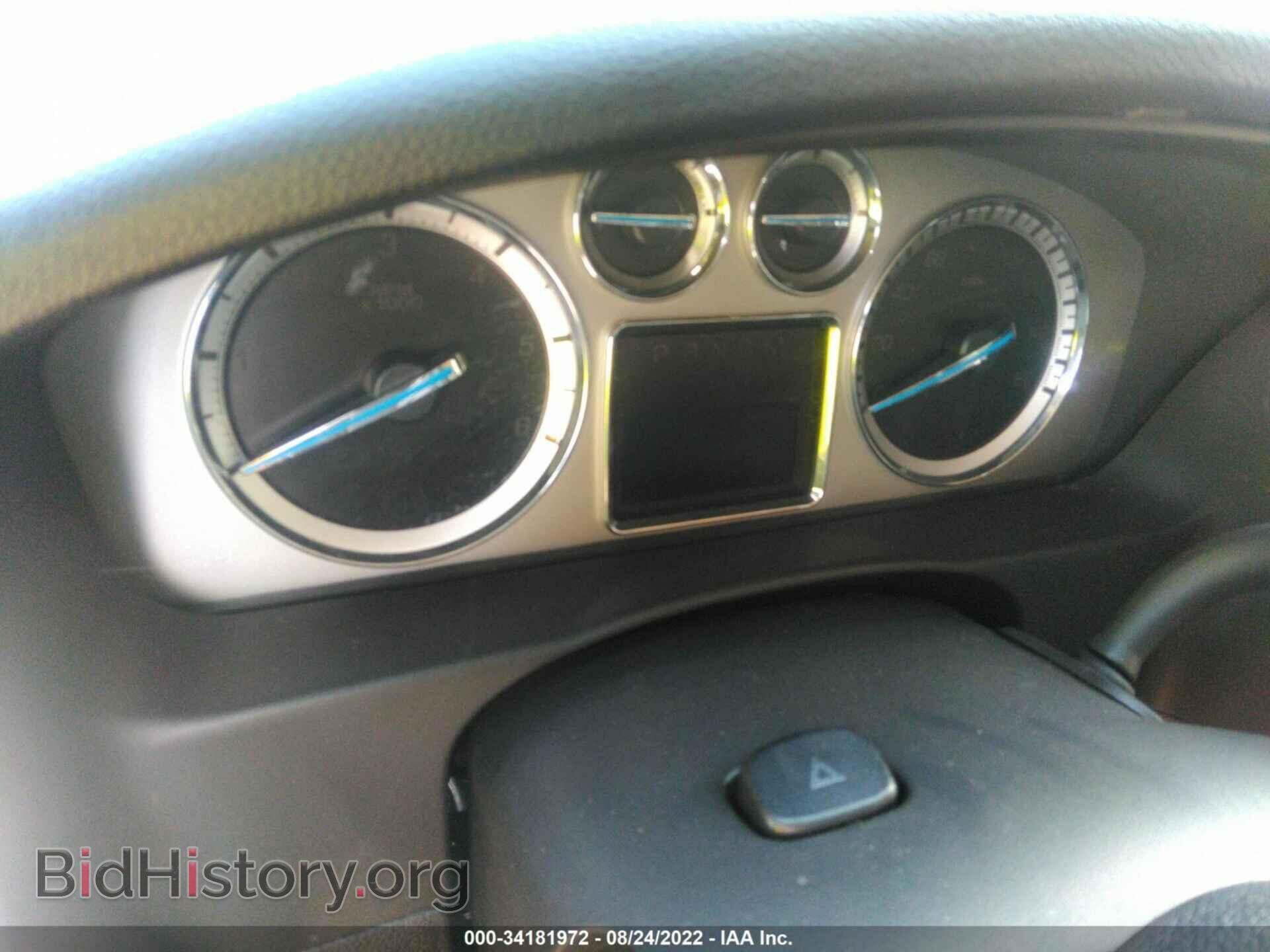 2012 CADILLAC ESCALADE ESV - VIN: 1GYS4JEF2CR314663 - Фото 7