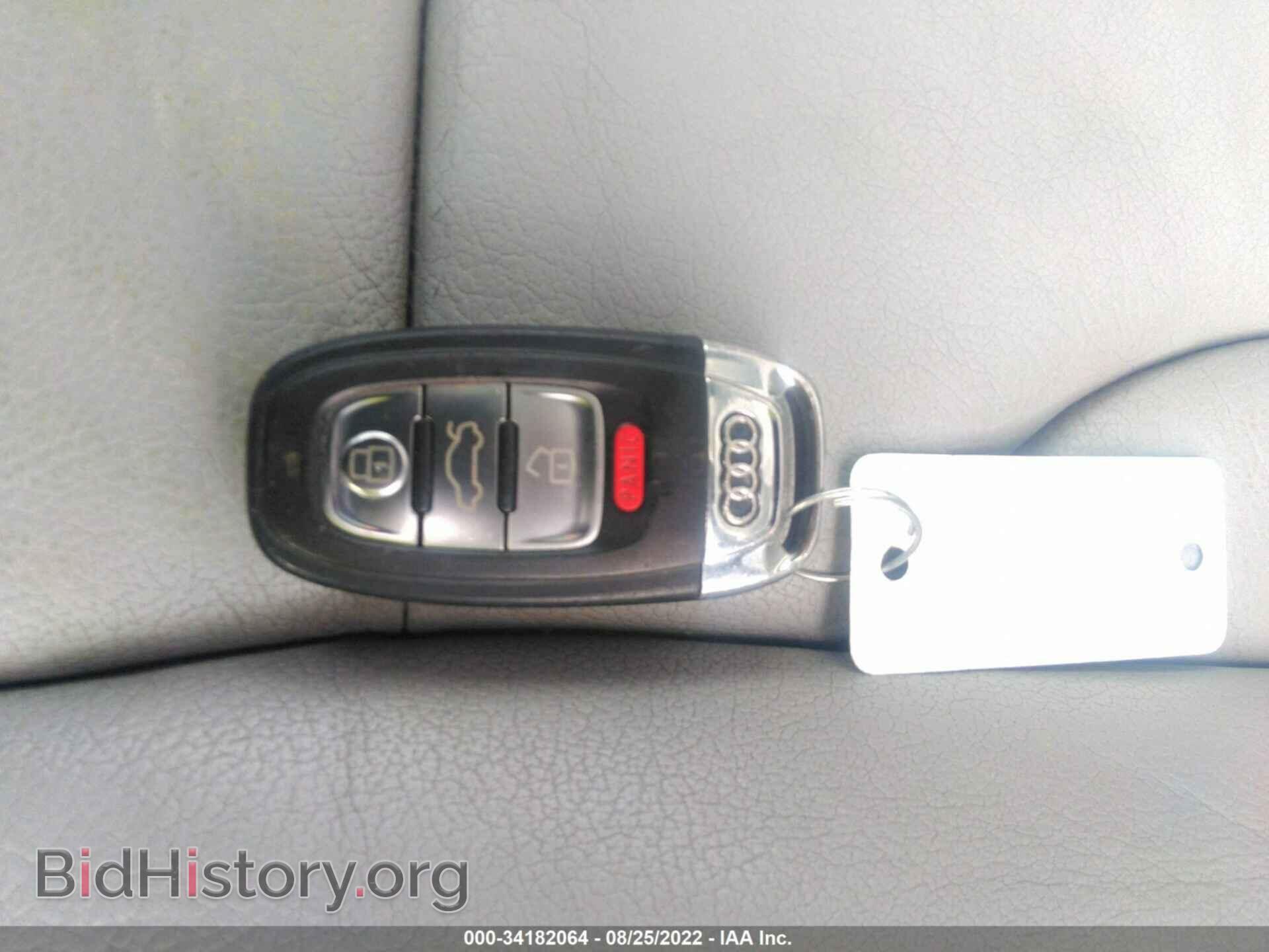 2015 AUDI Q5 - VIN: WA1CFAFP3FA090716 - Фото 11