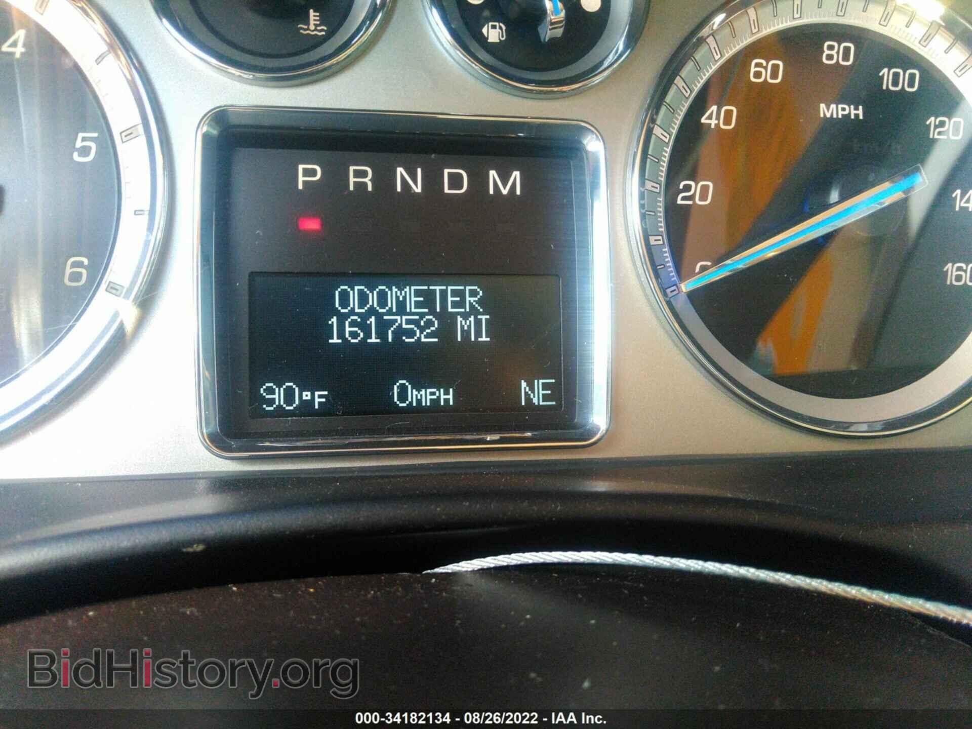 2014 CADILLAC ESCALADE - VIN: 1GYS4BEF6ER138080 - Фото 7