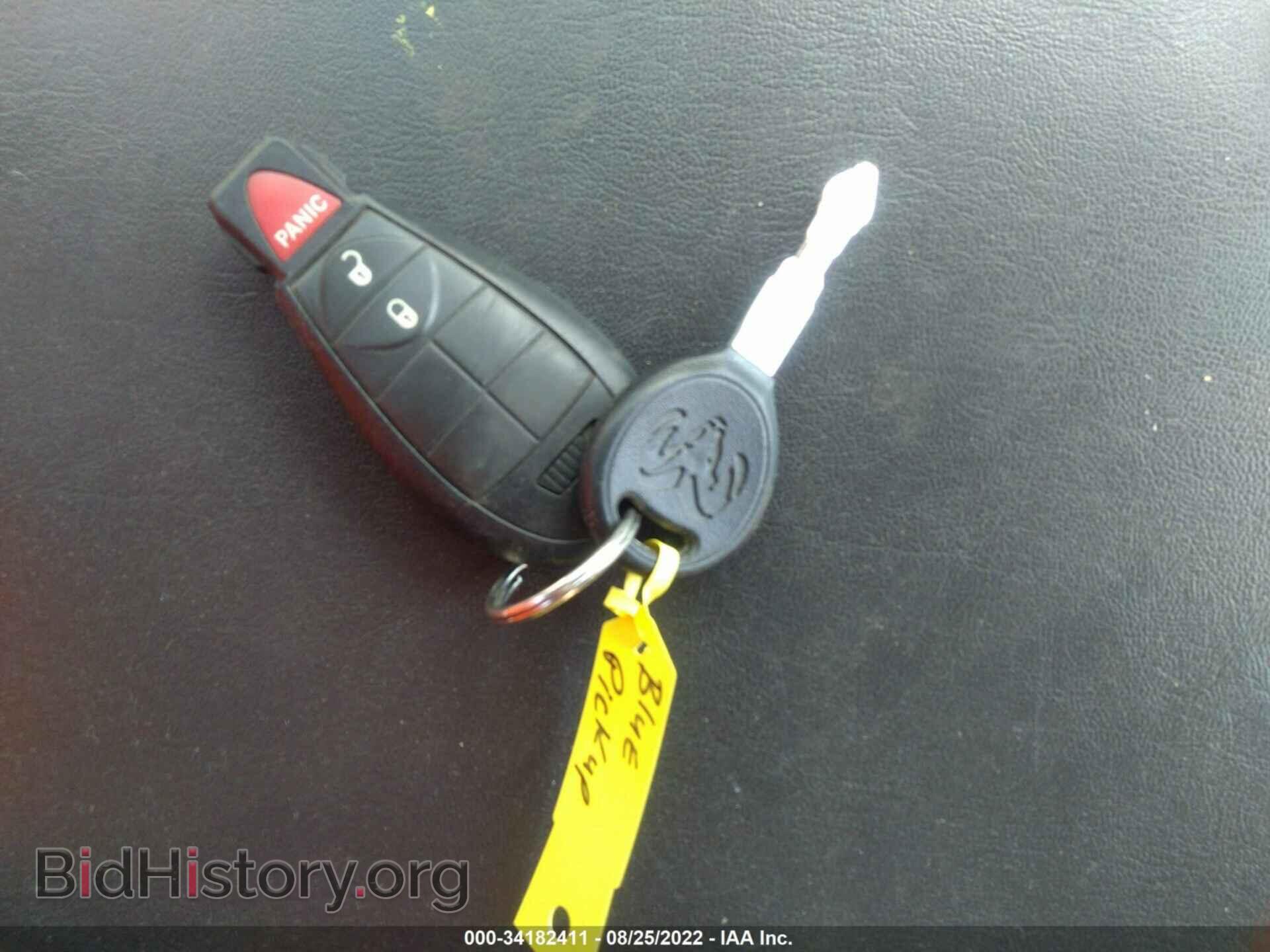 2012 RAM 1500 - VIN: 1C6RD7FTXCS325020 - Photo 11