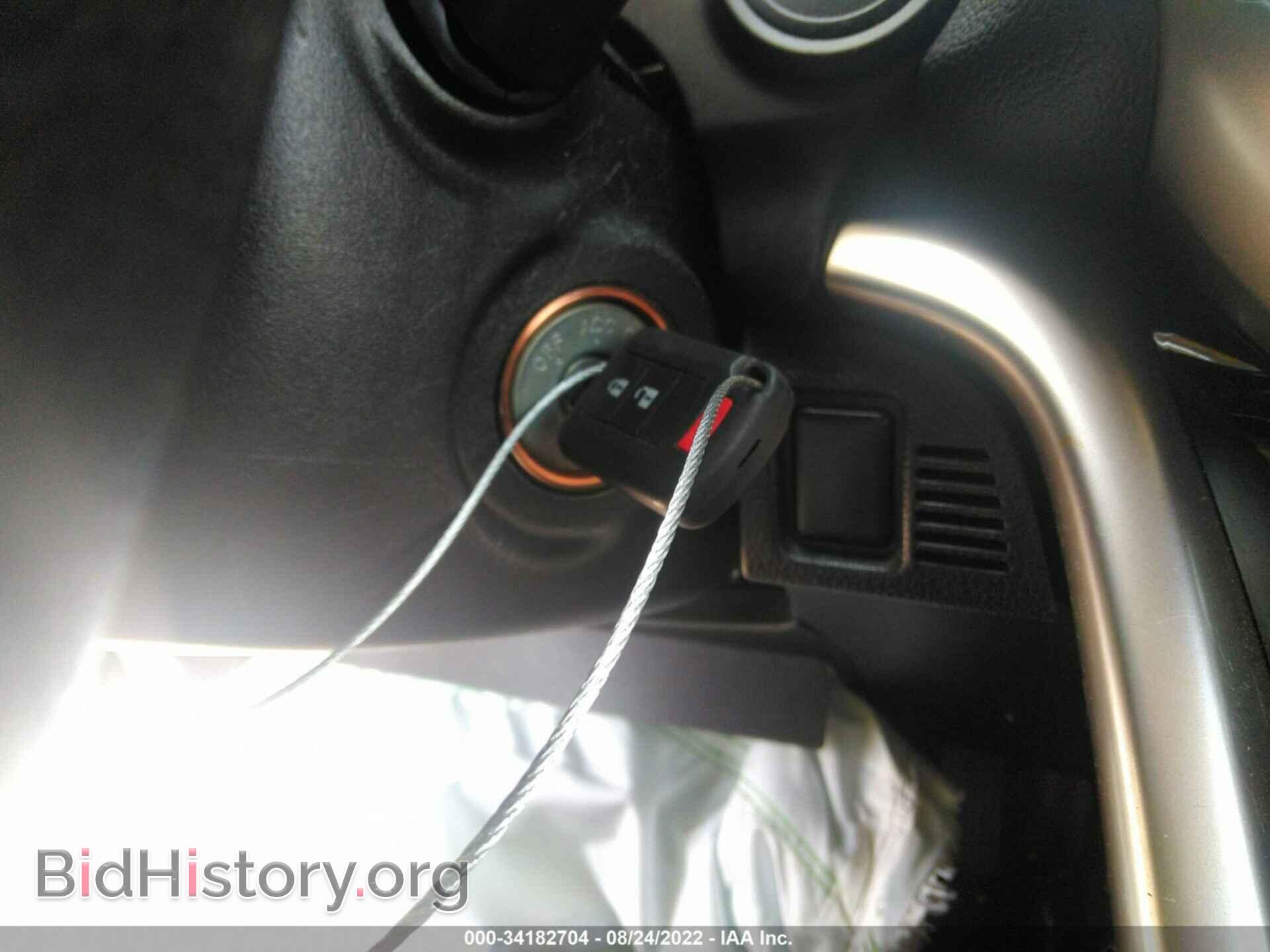 2020 MITSUBISHI ECLIPSE CROSS - VIN: JA4AS3AA4LZ019331 - Фото 11